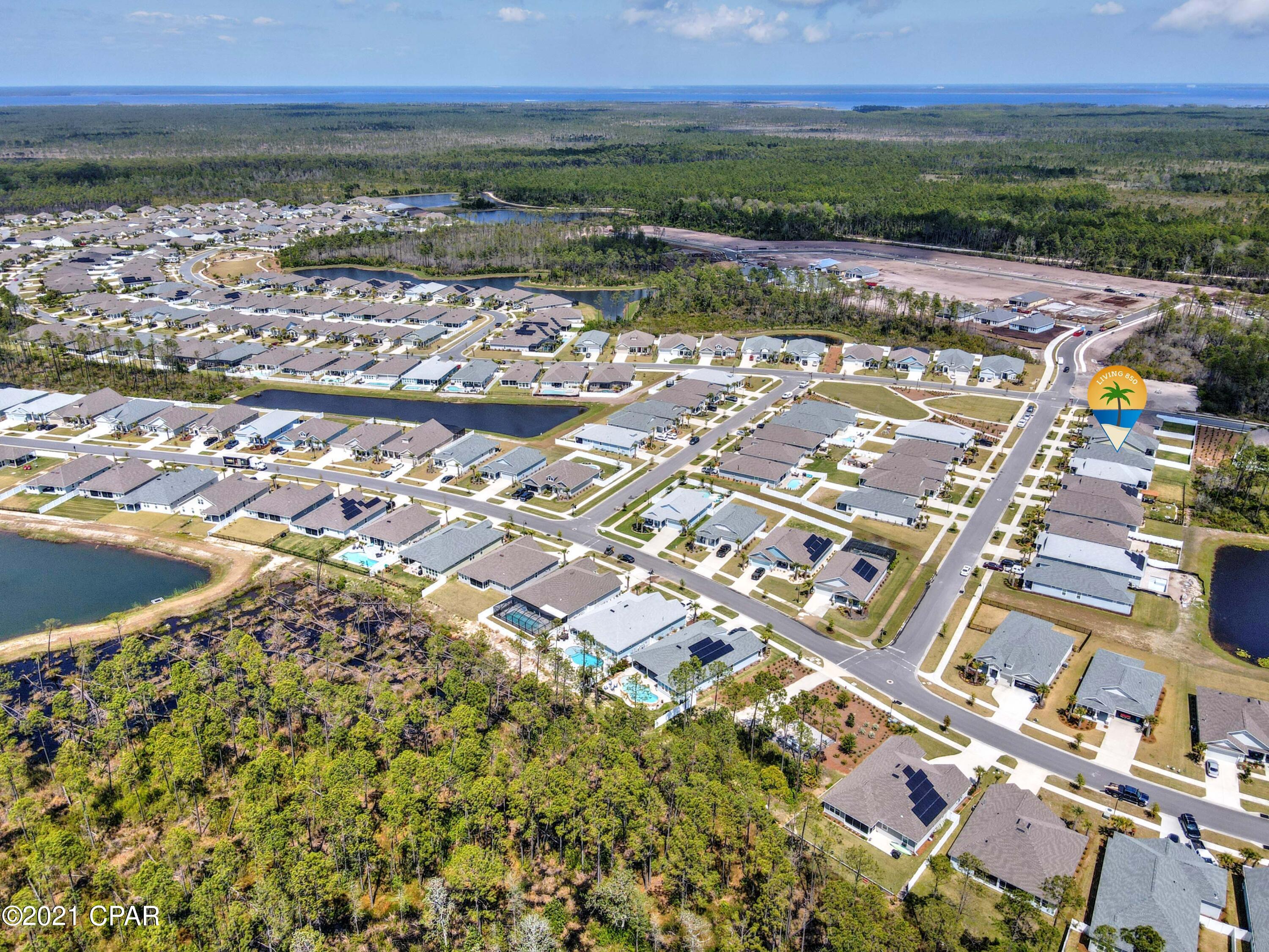 Breakfast Point - Residential