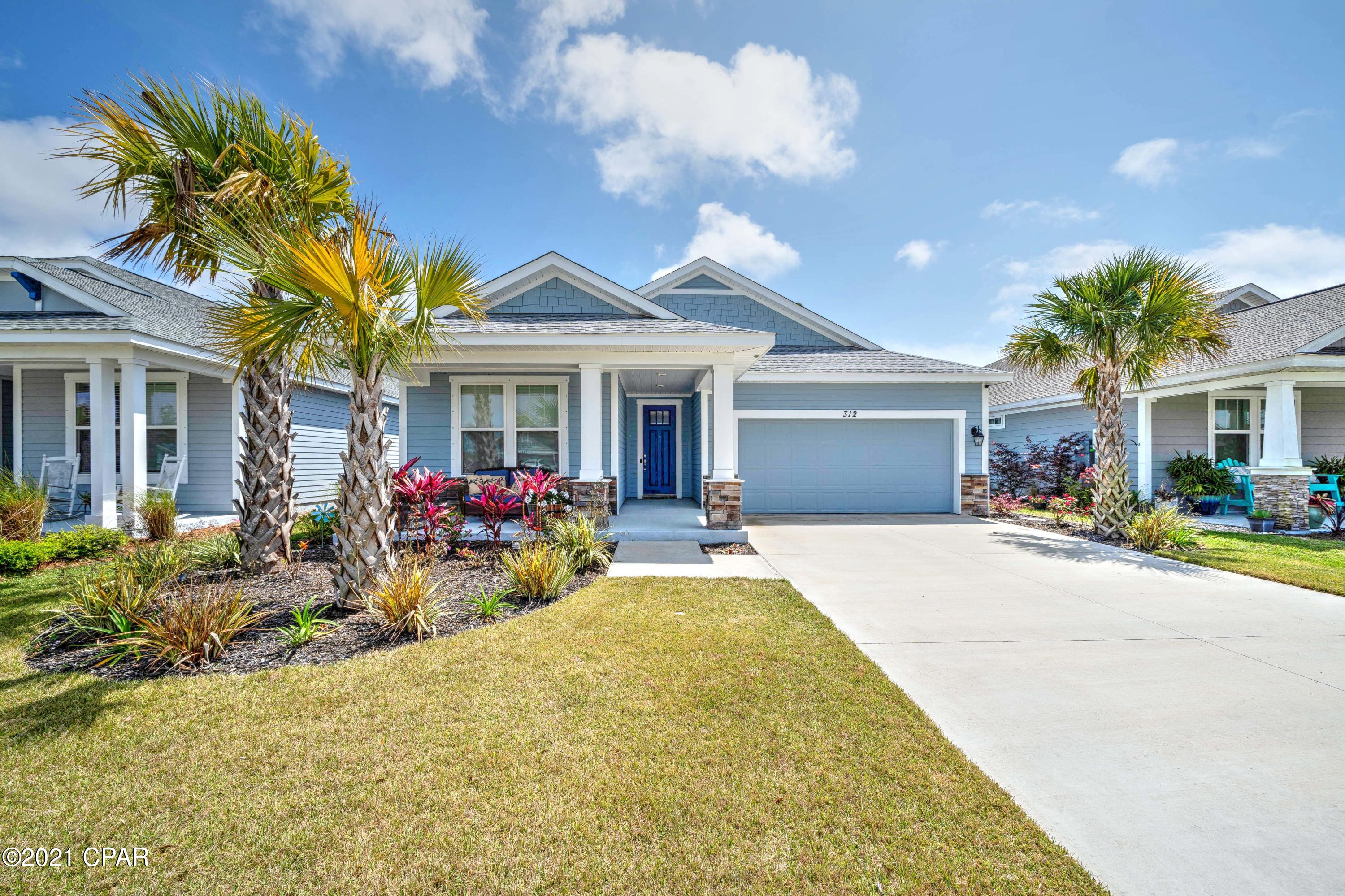 Breakfast Point - Residential