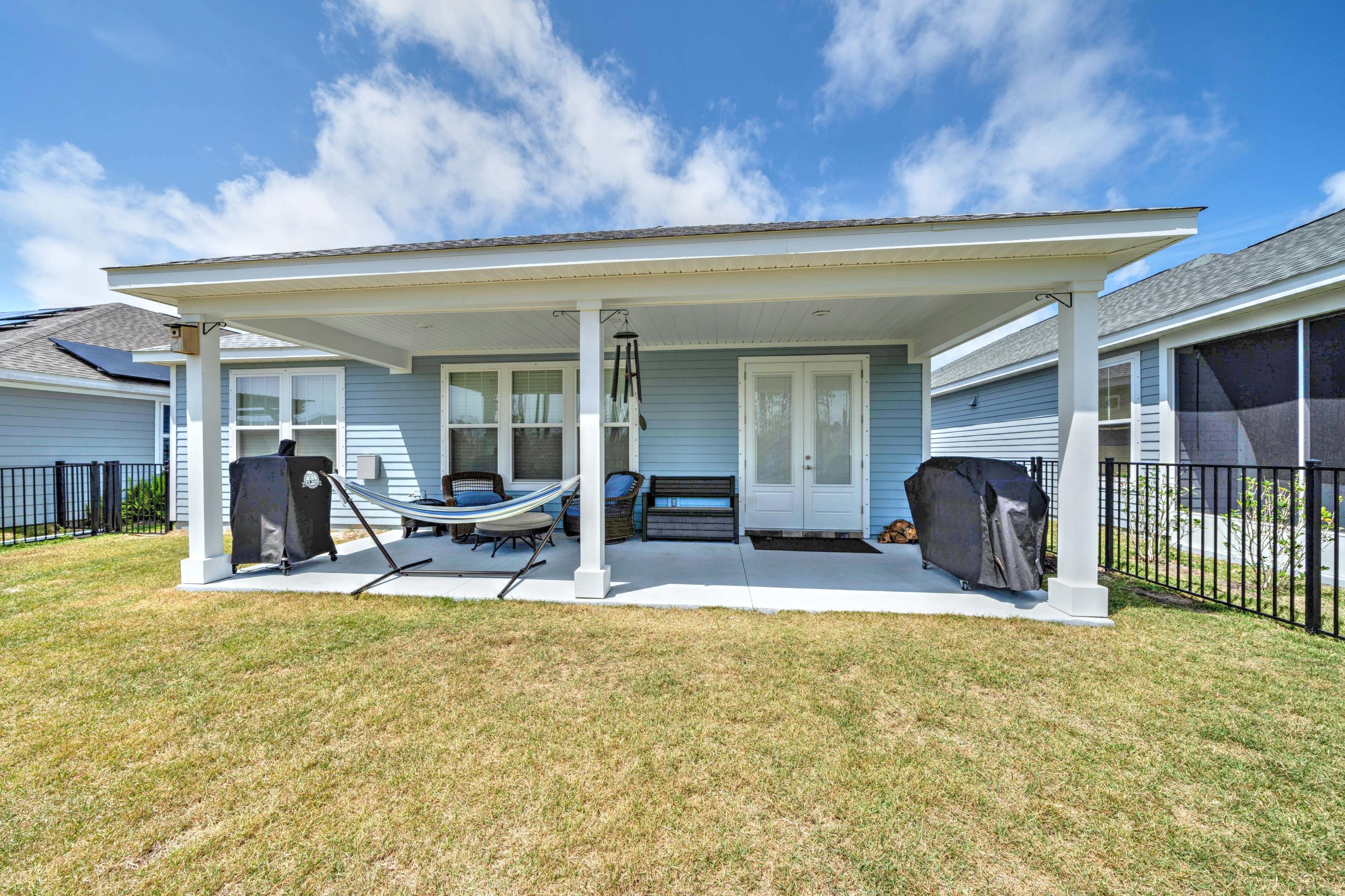 Breakfast Point - Residential