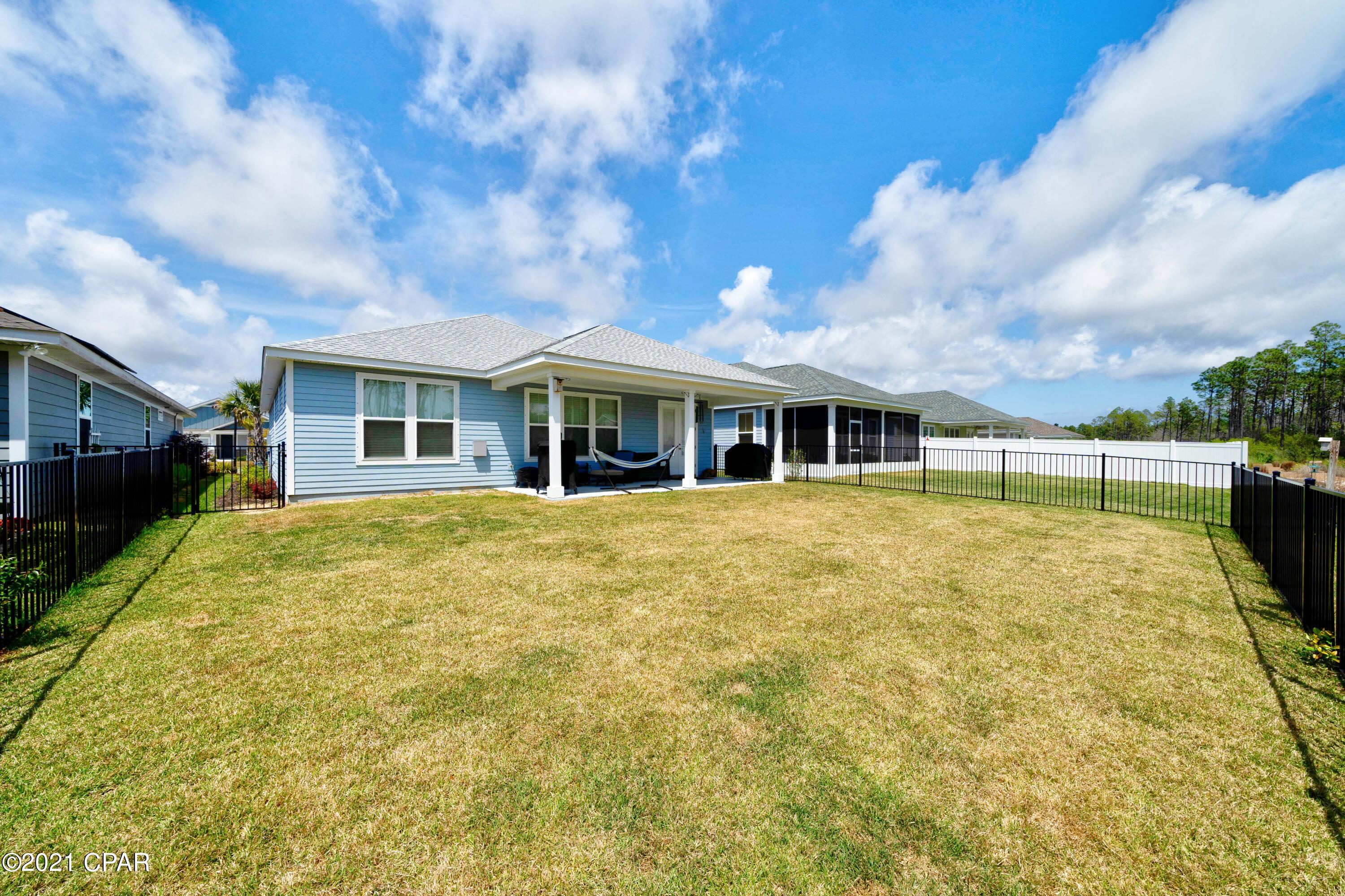 Breakfast Point - Residential