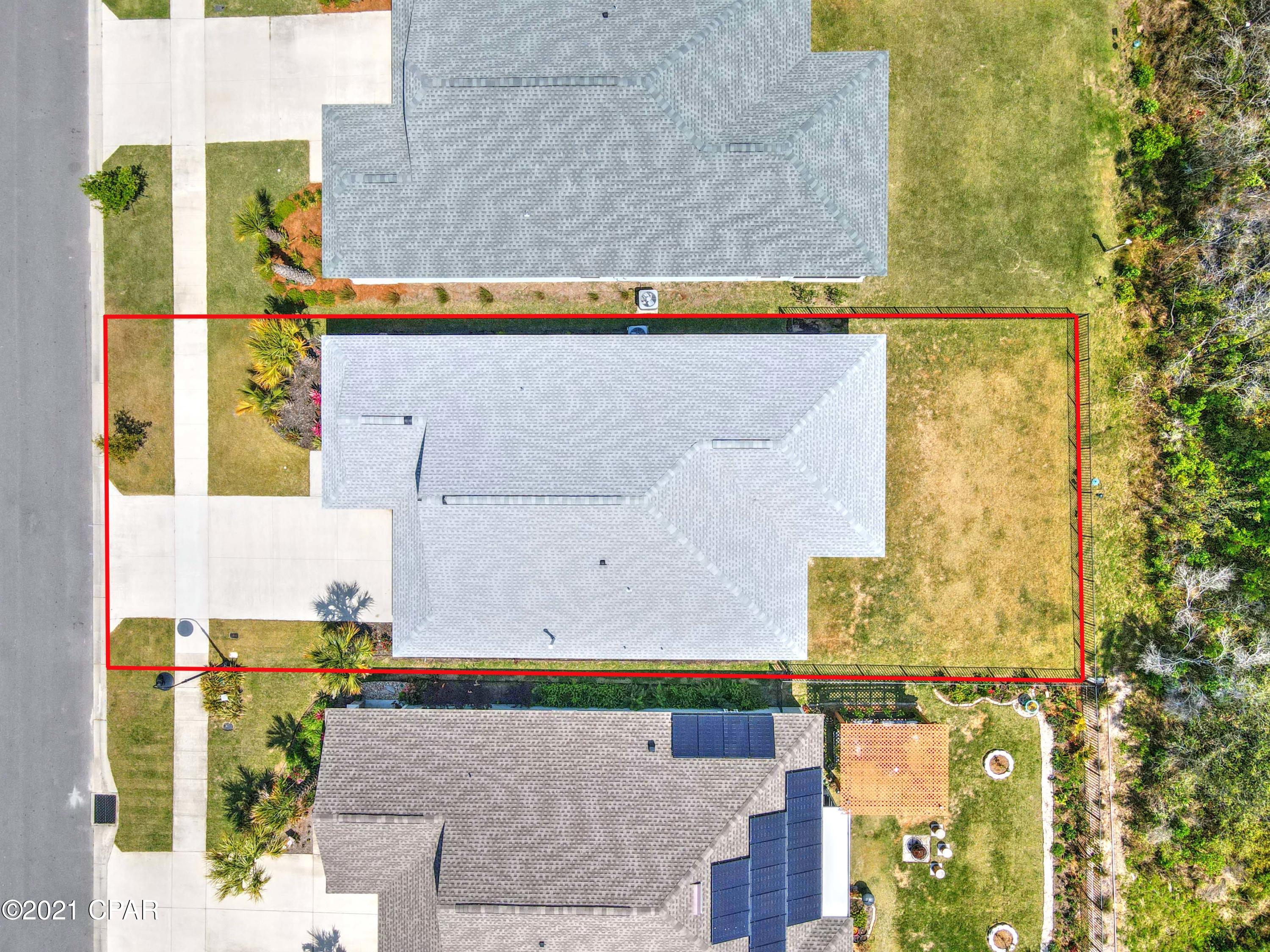 Breakfast Point - Residential