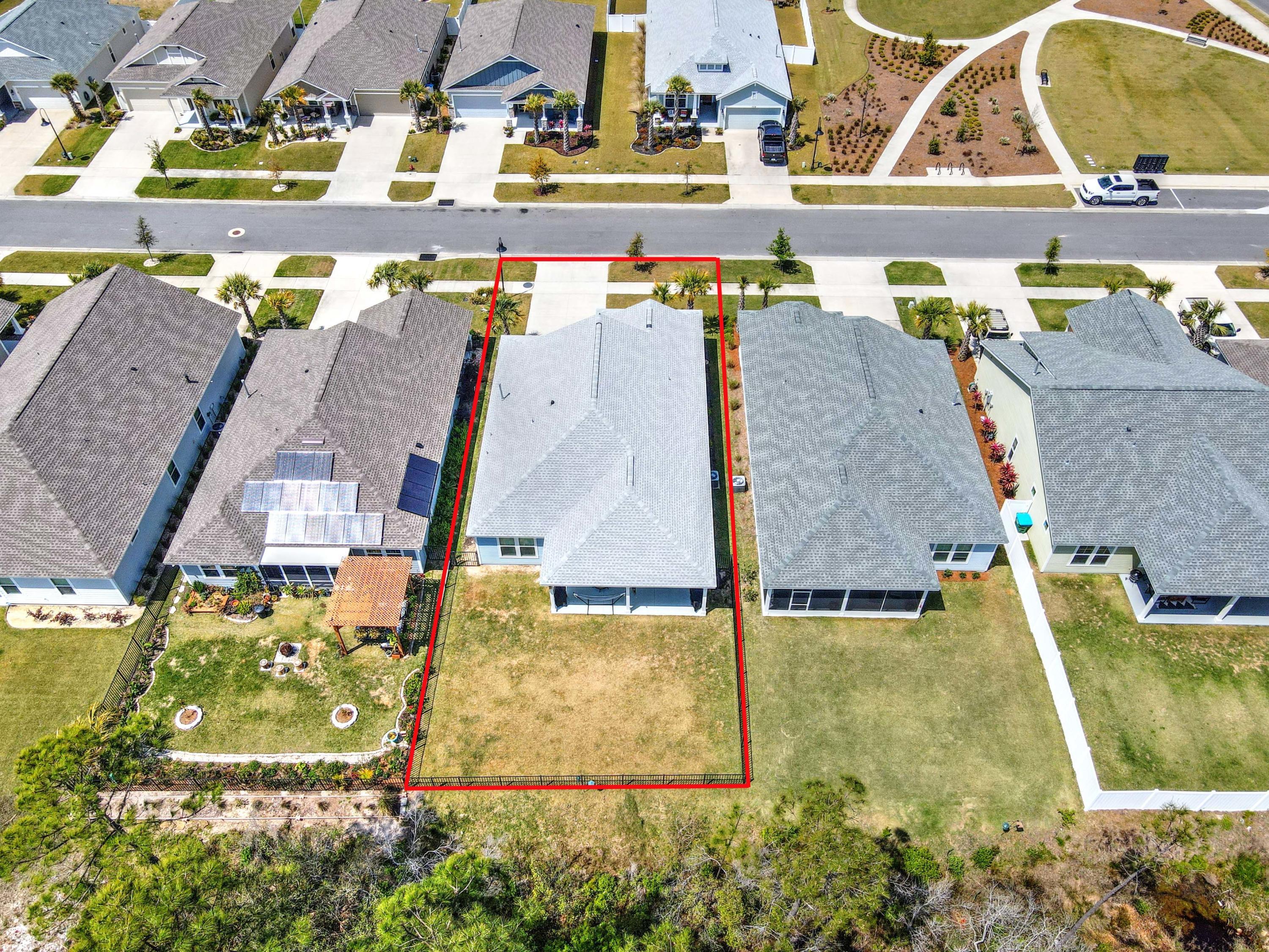 Breakfast Point - Residential