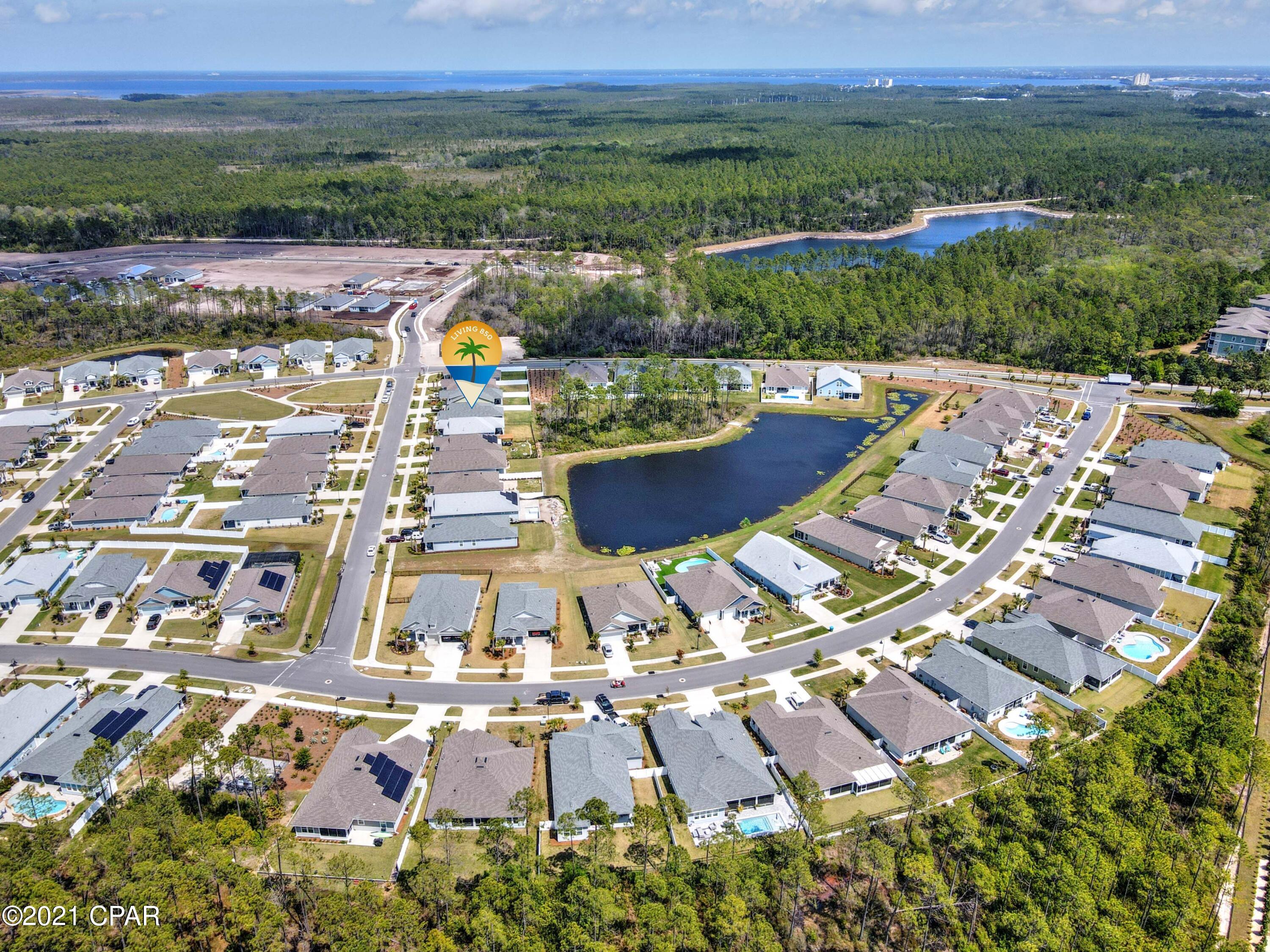 Breakfast Point - Residential