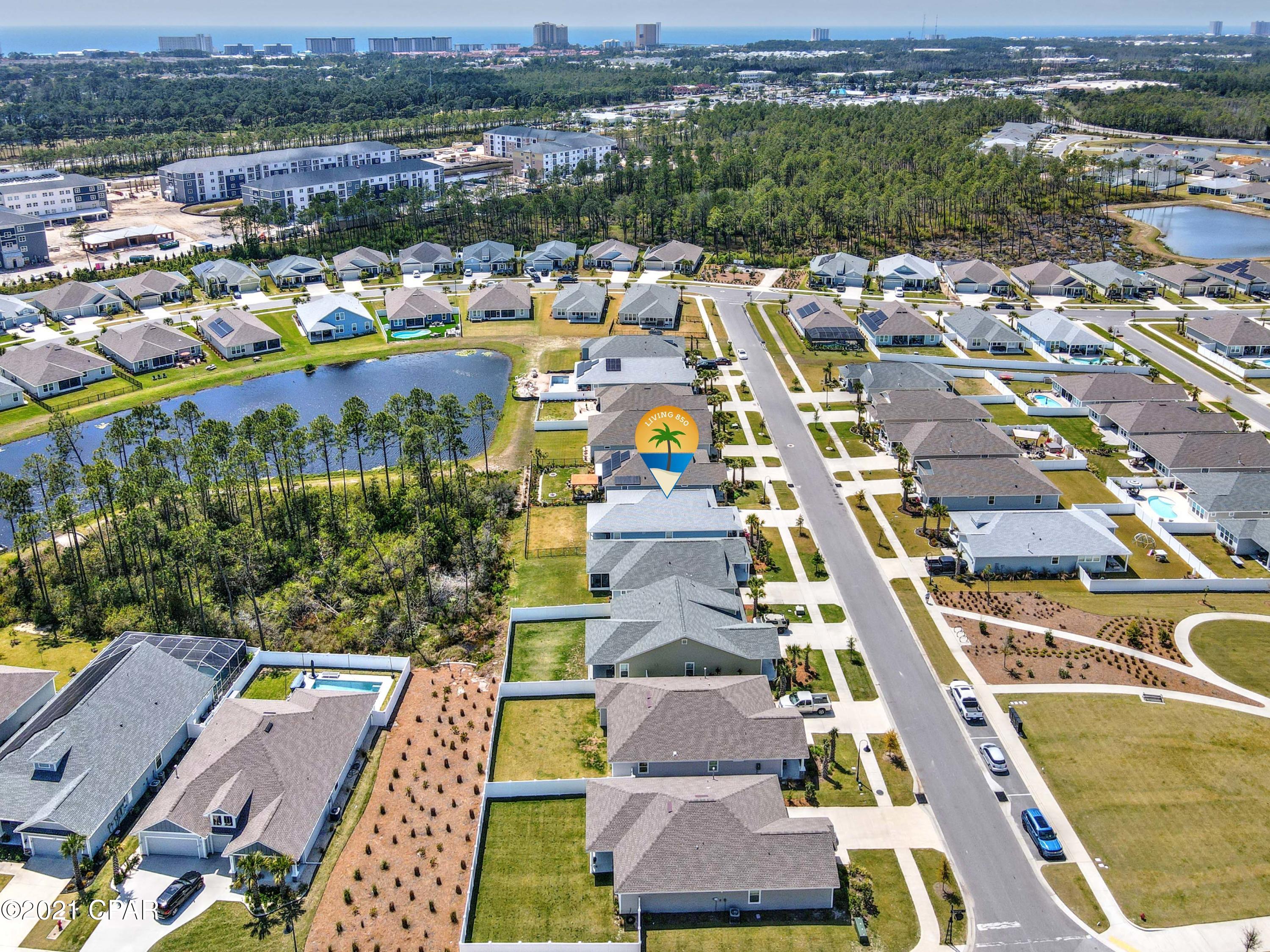 Breakfast Point - Residential