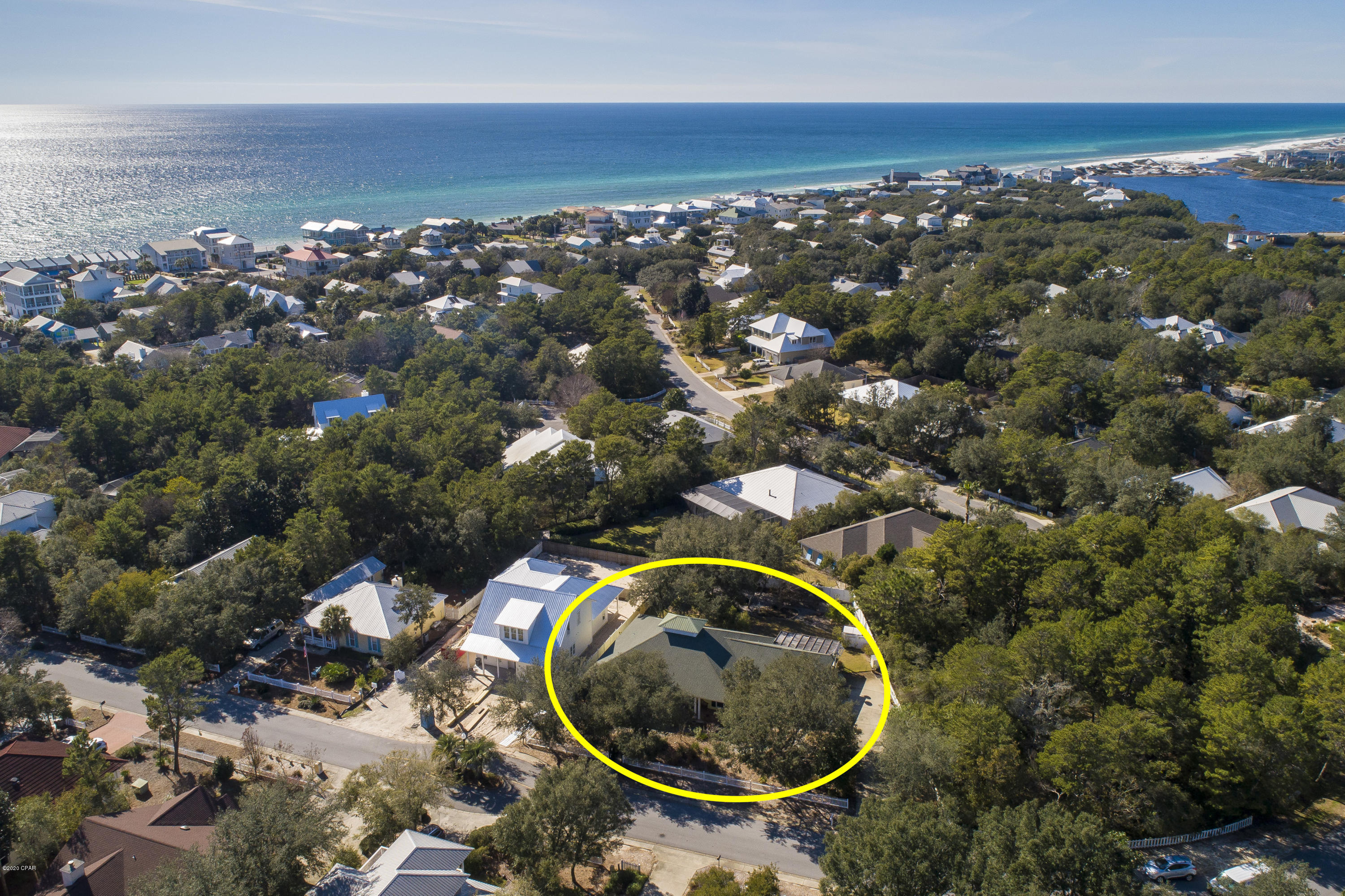 Seabreeze Ph2 - Residential