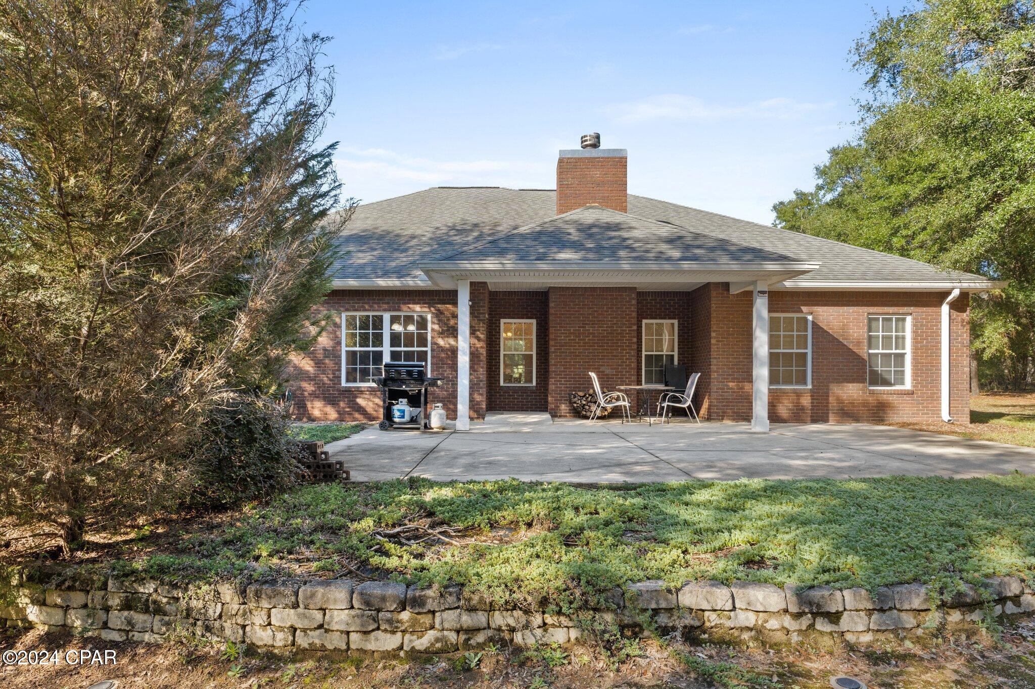 Village Of Spanish Lakes - Residential