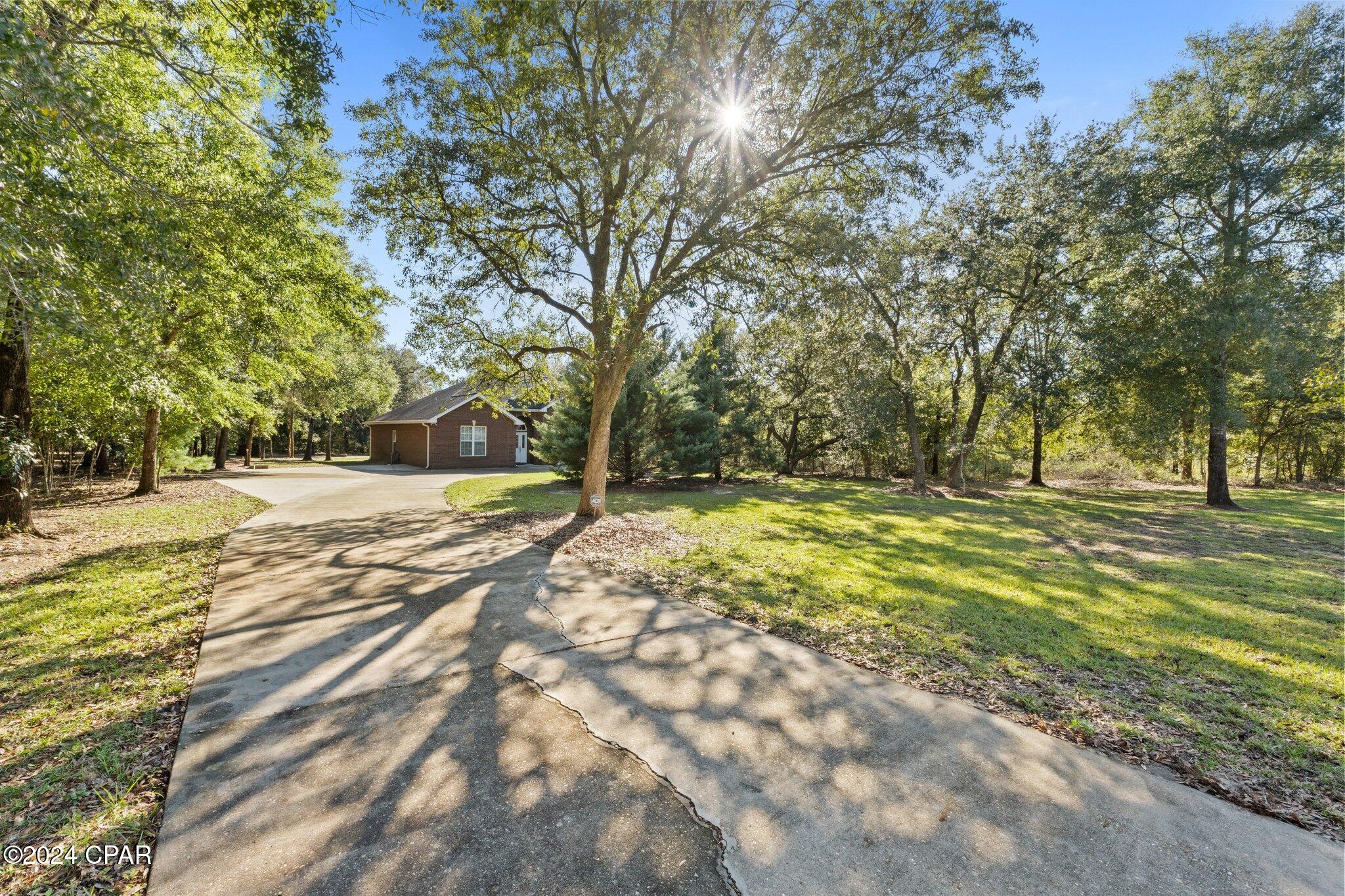 Village Of Spanish Lakes - Residential