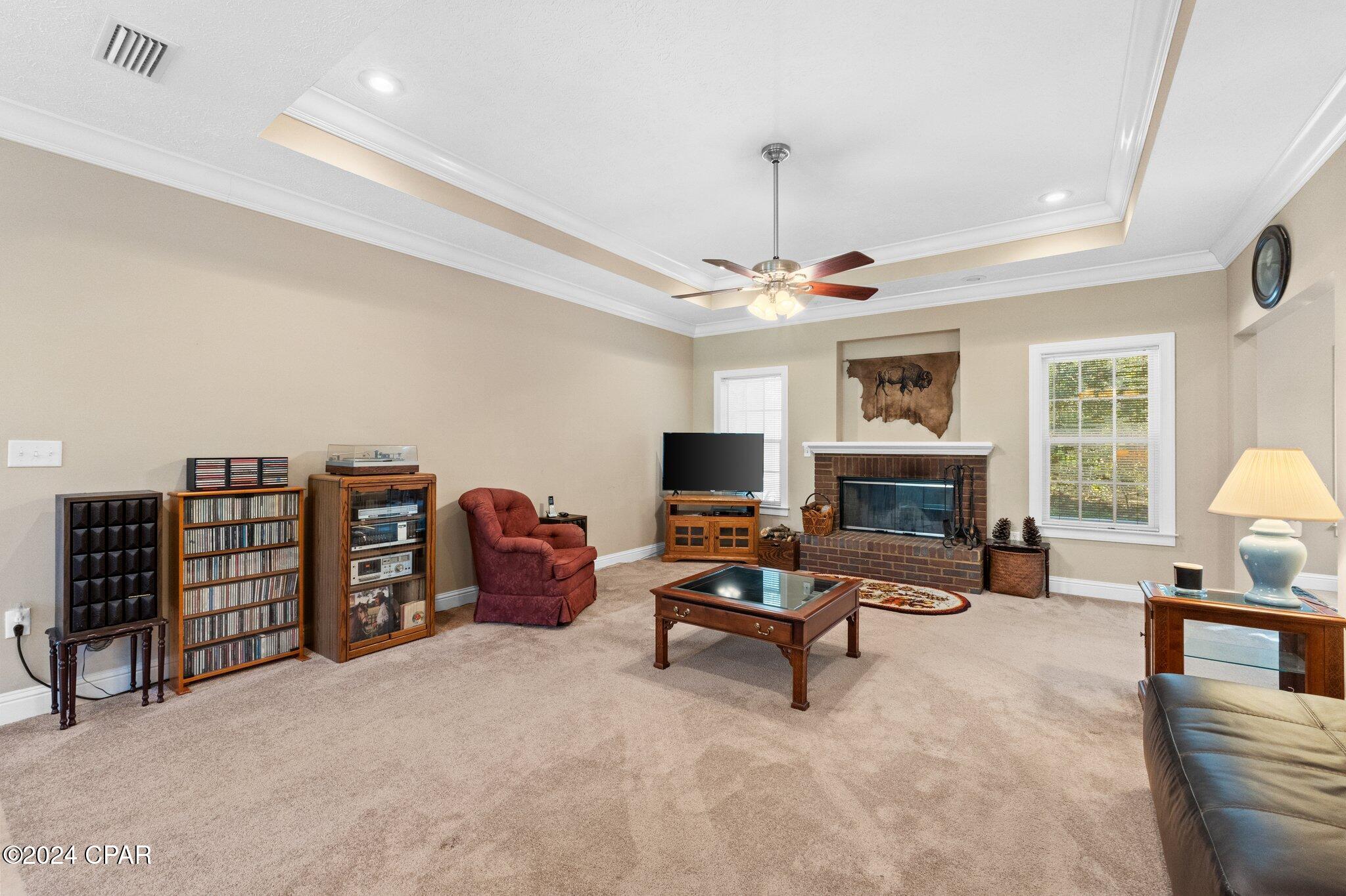 Village Of Spanish Lakes - Residential