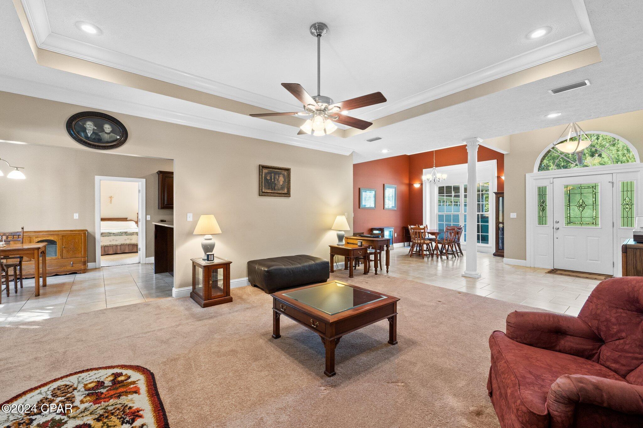 Village Of Spanish Lakes - Residential