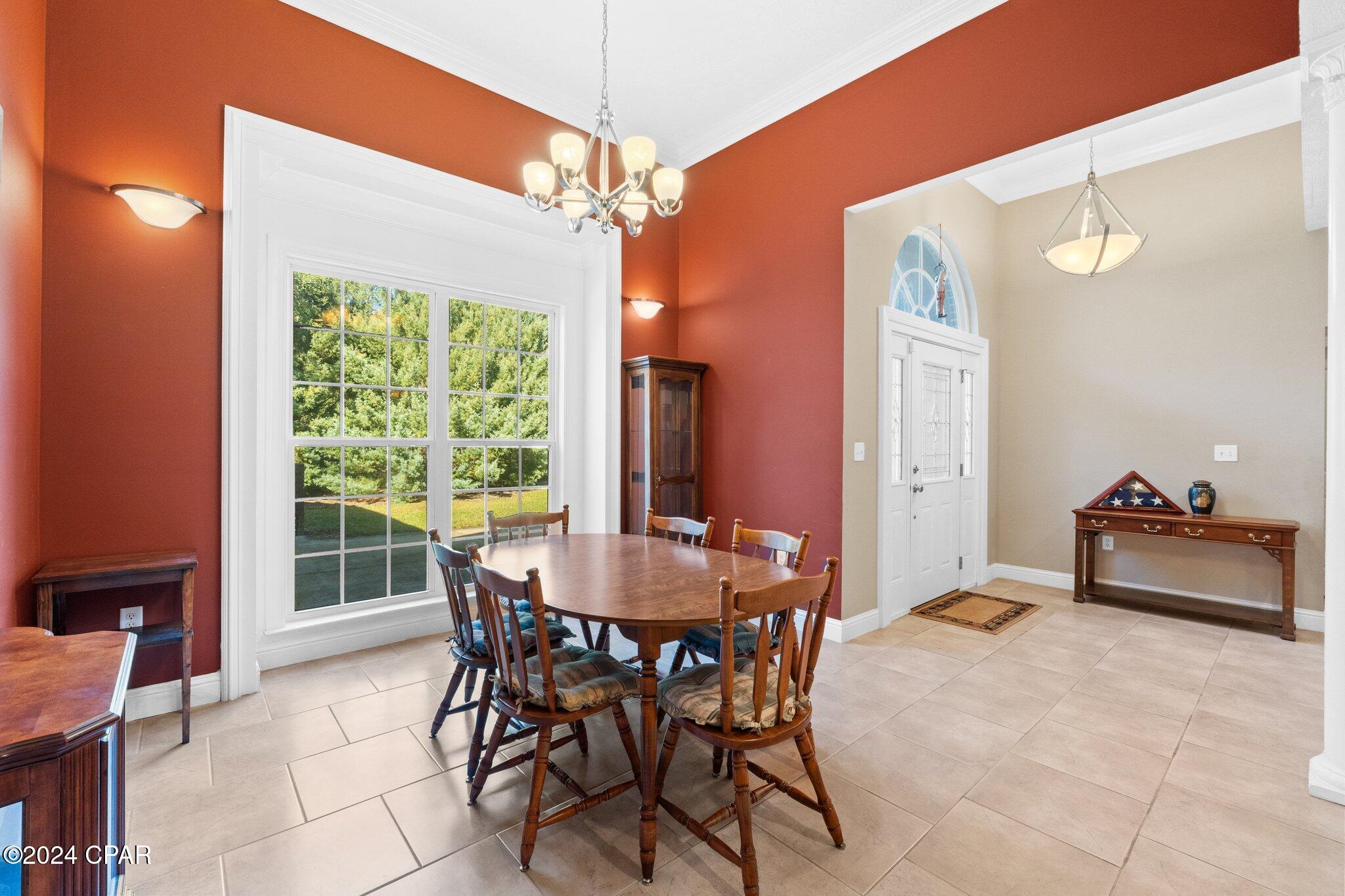 Village Of Spanish Lakes - Residential