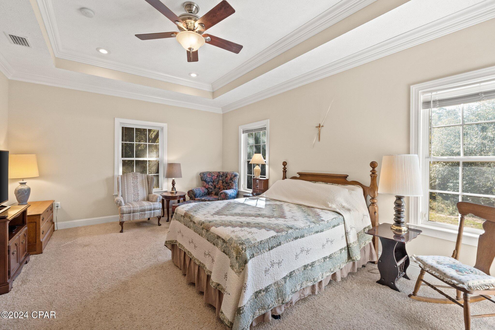 Village Of Spanish Lakes - Residential