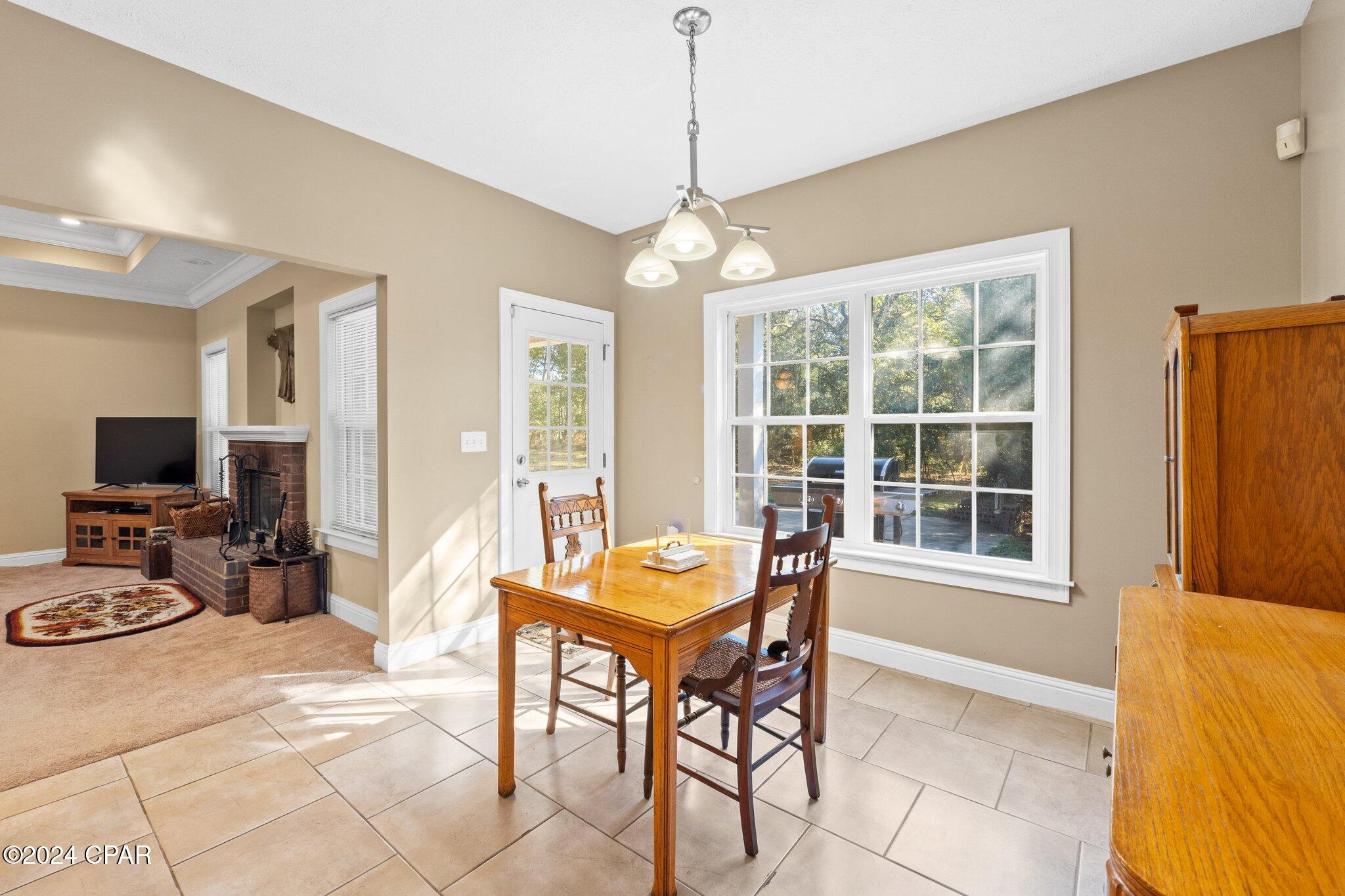 Village Of Spanish Lakes - Residential