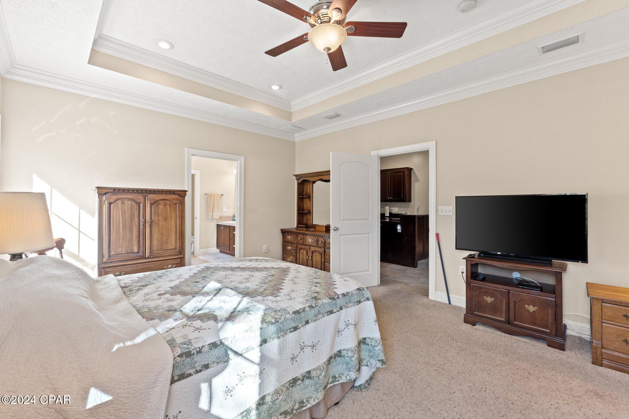 Village Of Spanish Lakes - Residential