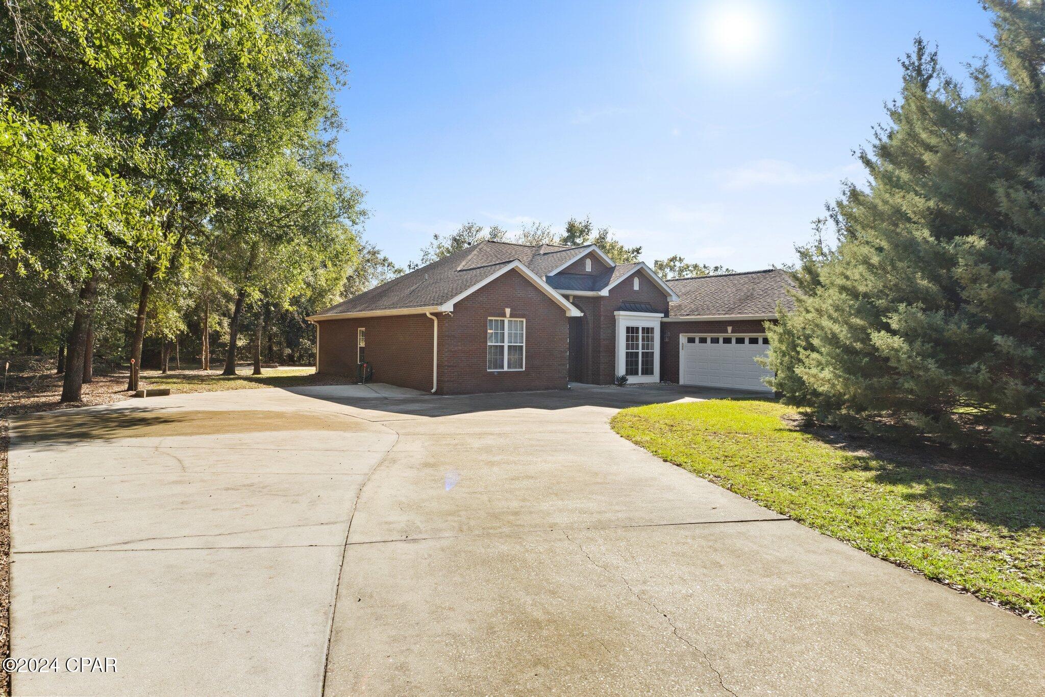 Village Of Spanish Lakes - Residential