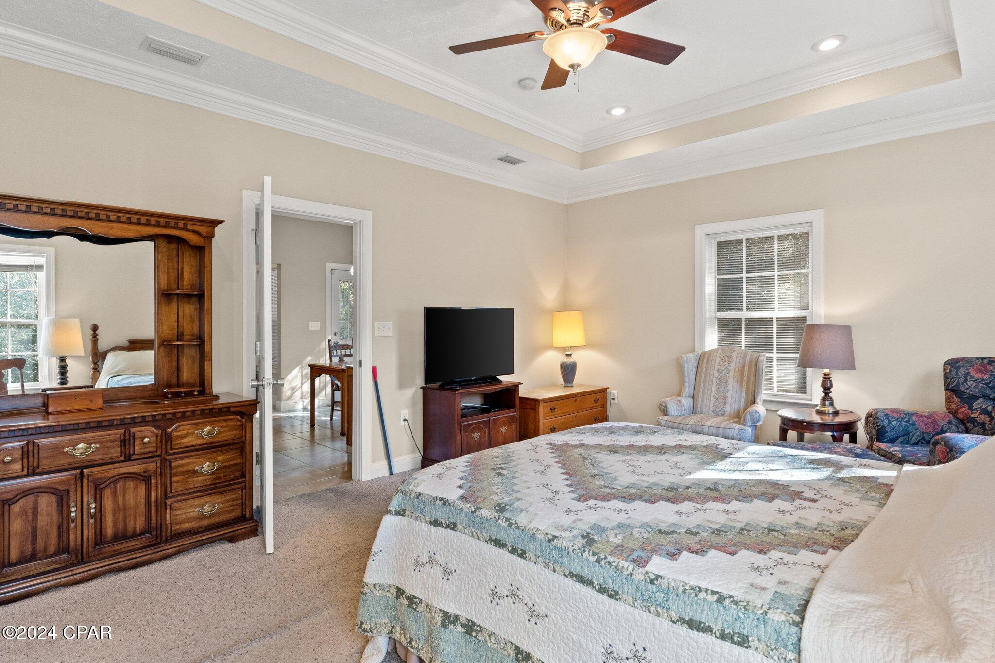 Village Of Spanish Lakes - Residential