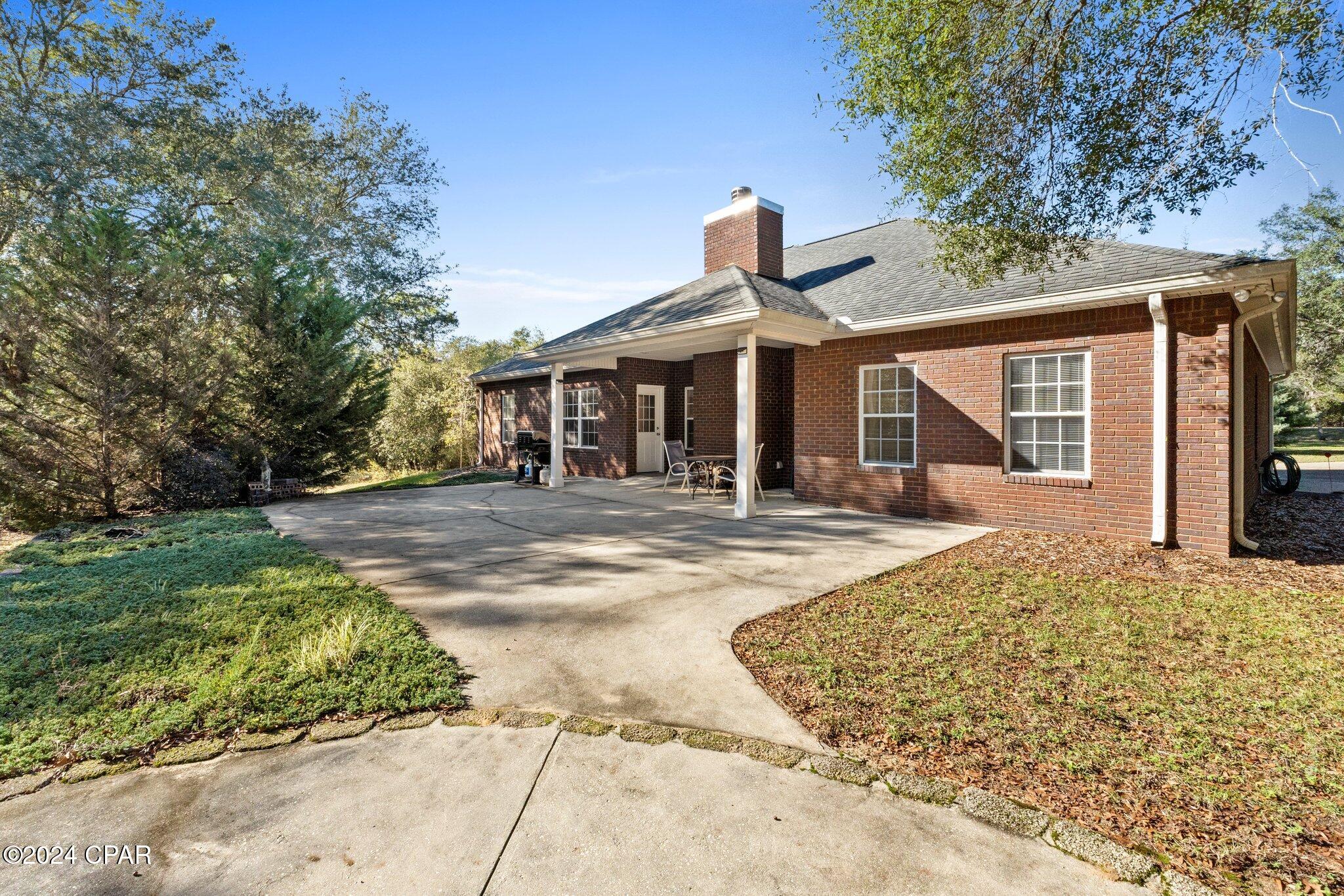 Village Of Spanish Lakes - Residential