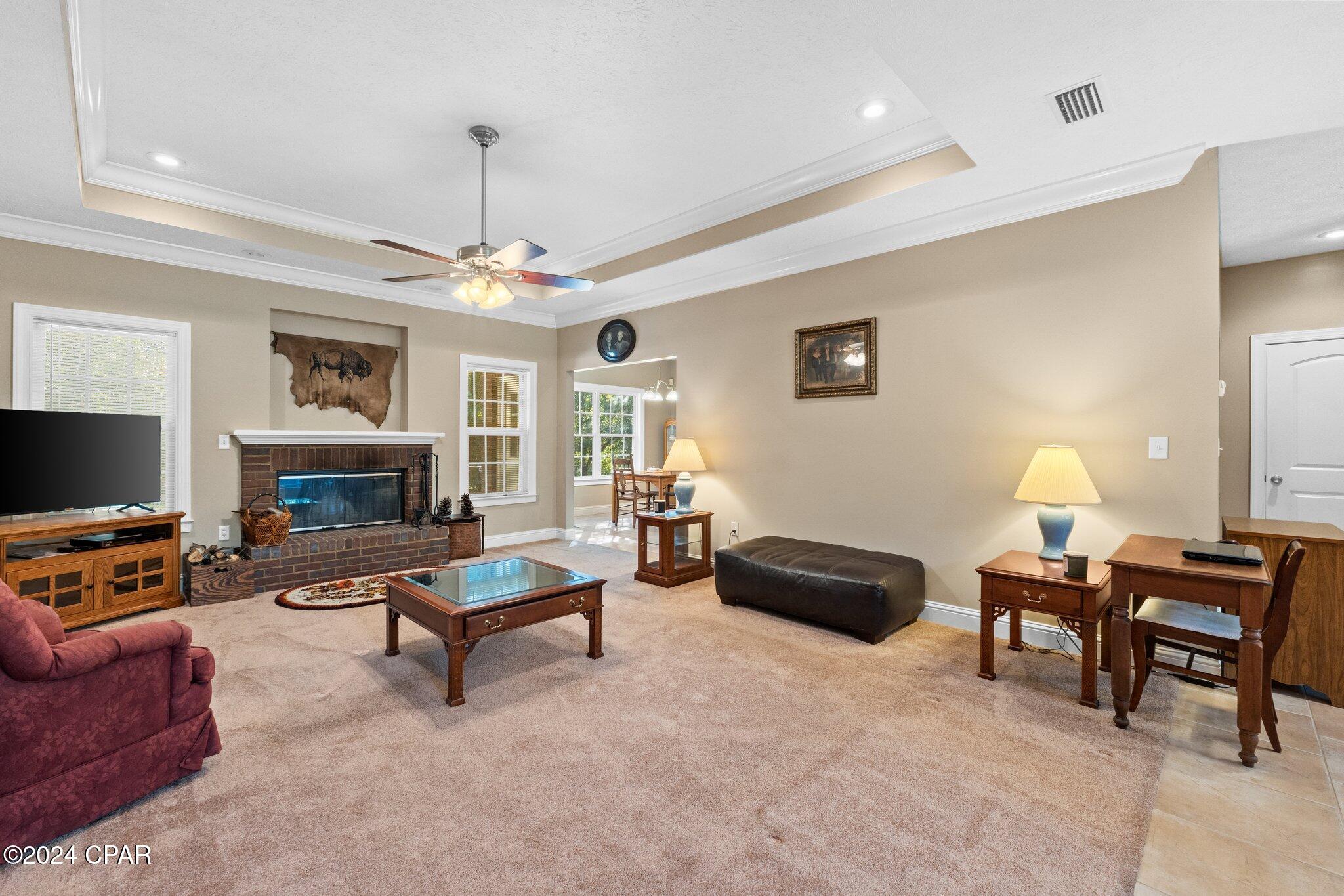 Village Of Spanish Lakes - Residential