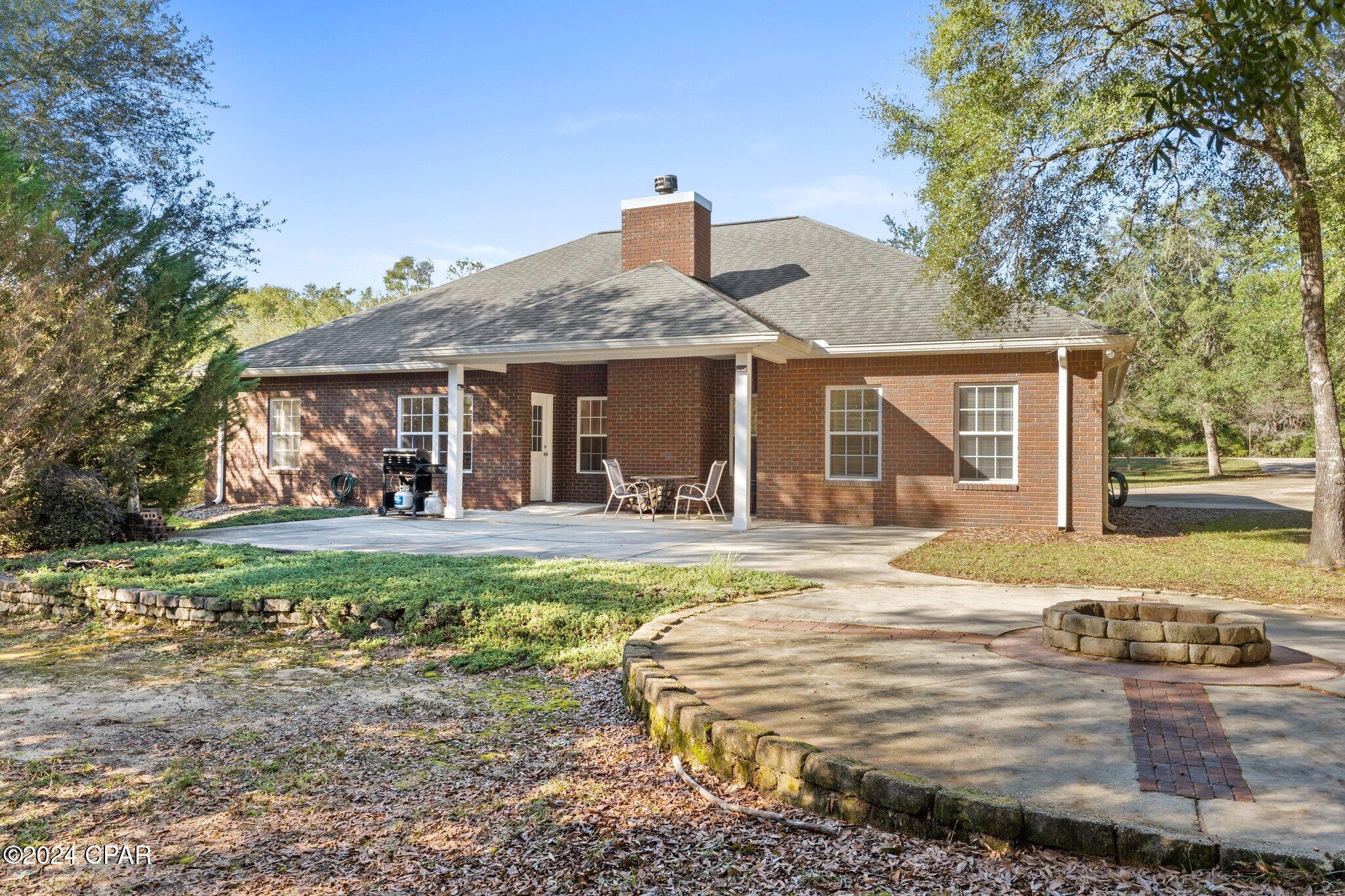 Village Of Spanish Lakes - Residential