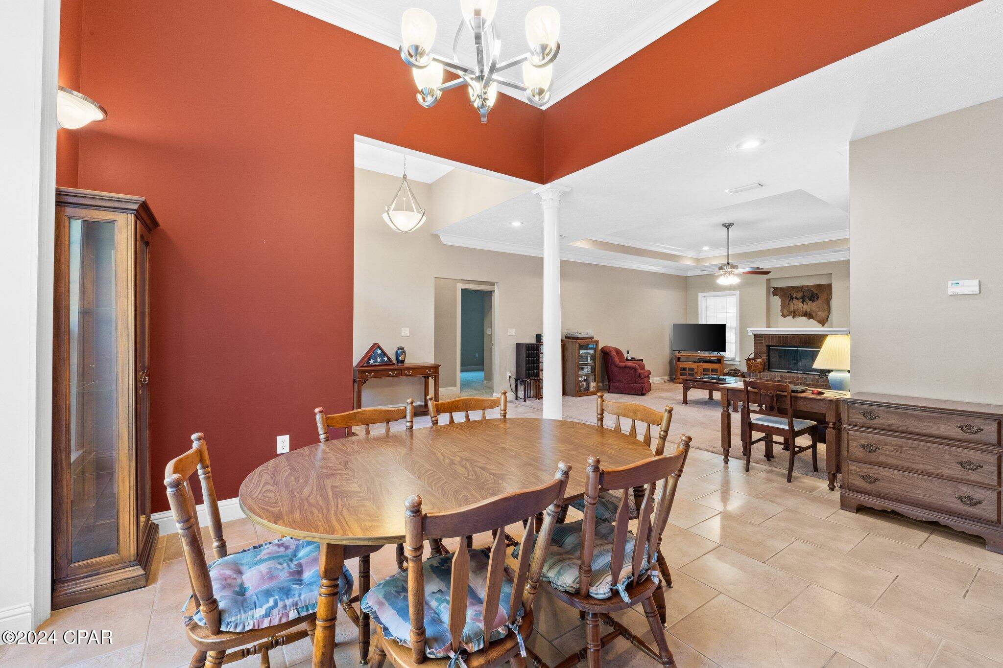 Village Of Spanish Lakes - Residential