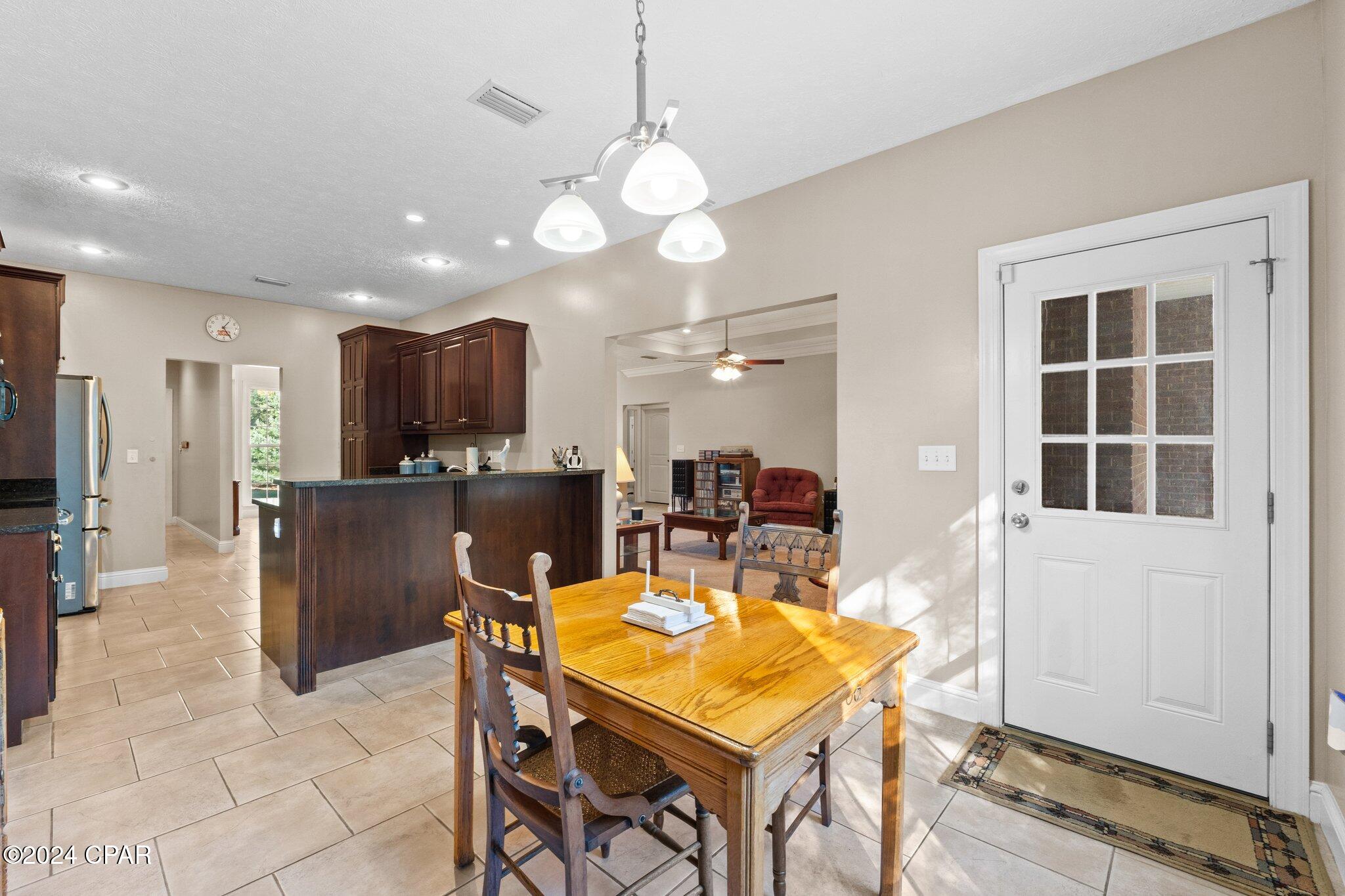 Village Of Spanish Lakes - Residential