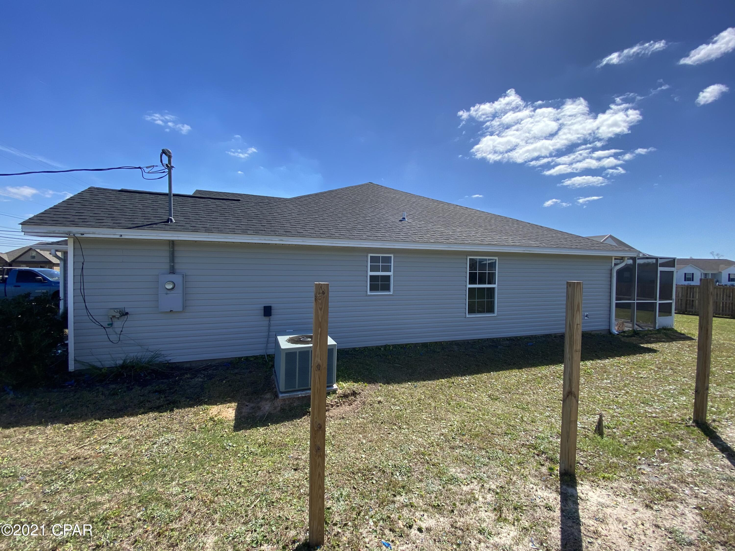 Cherokee Heights Phase II - Residential