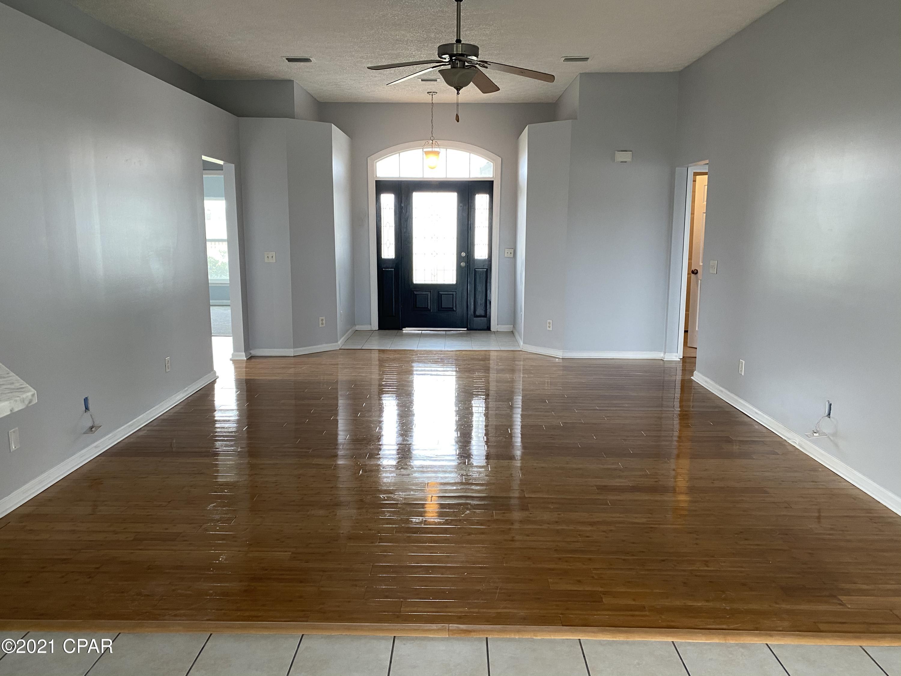 Cherokee Heights Phase II - Residential