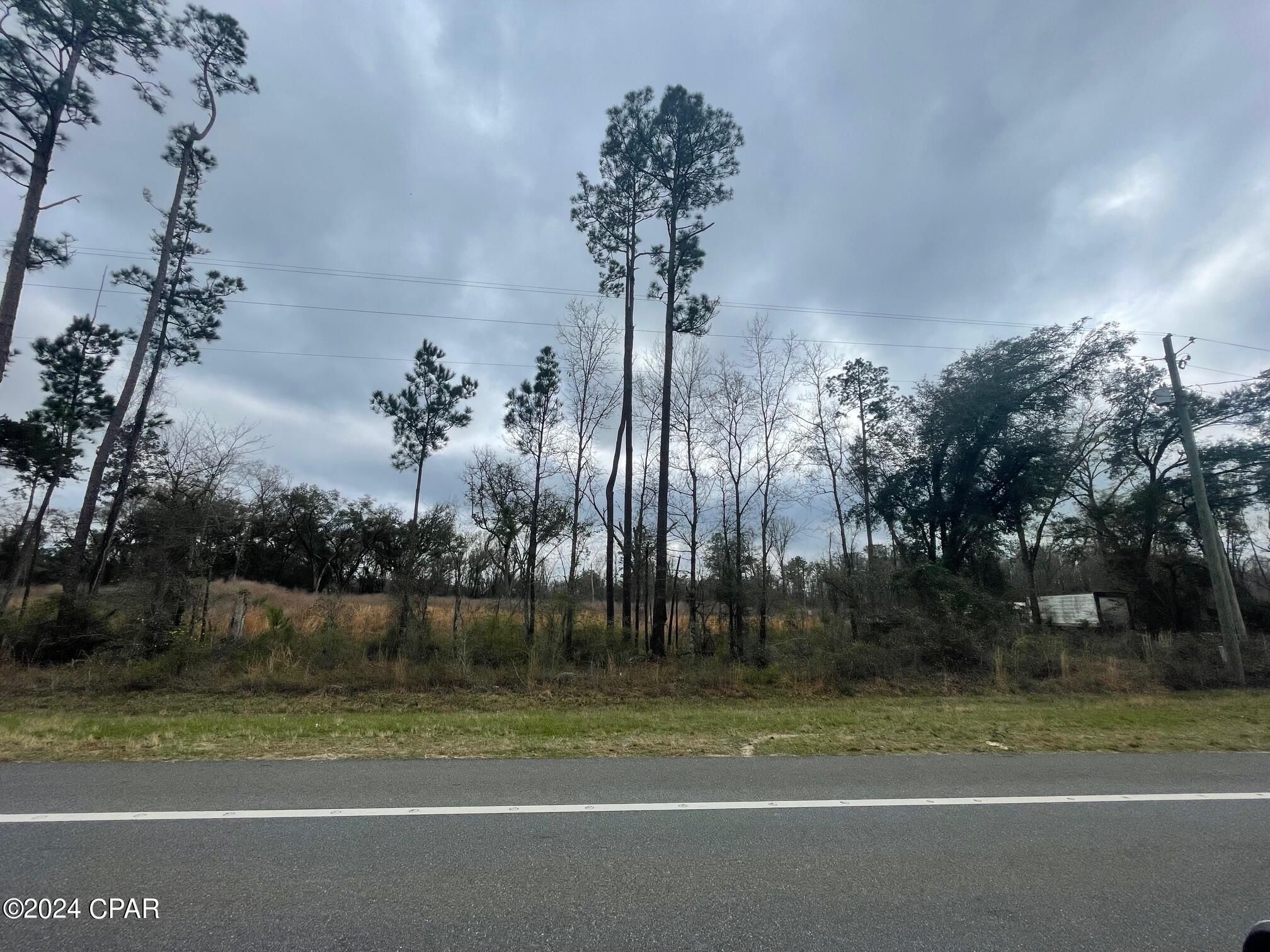 No Named Subdivision - Land