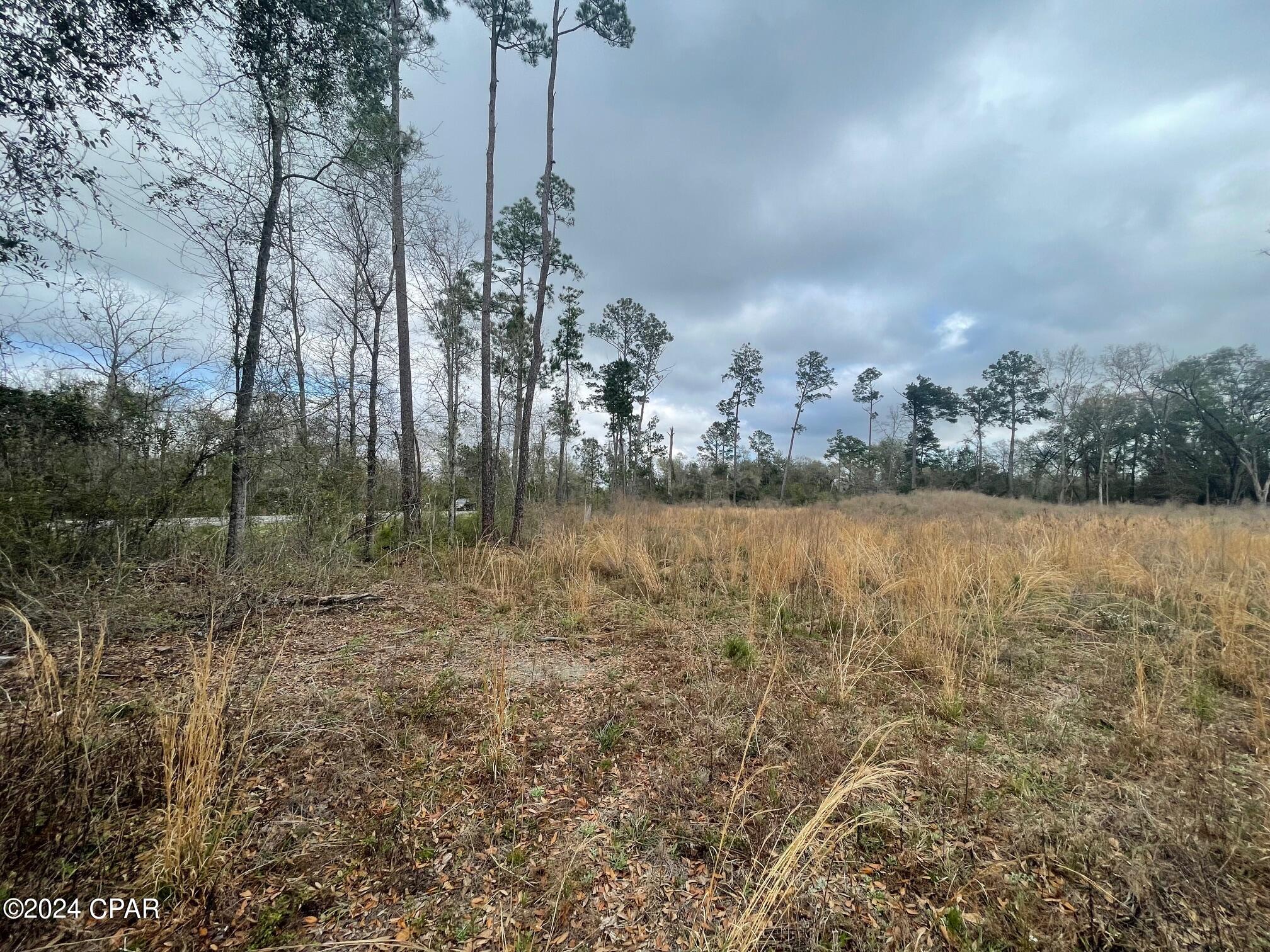 No Named Subdivision - Land