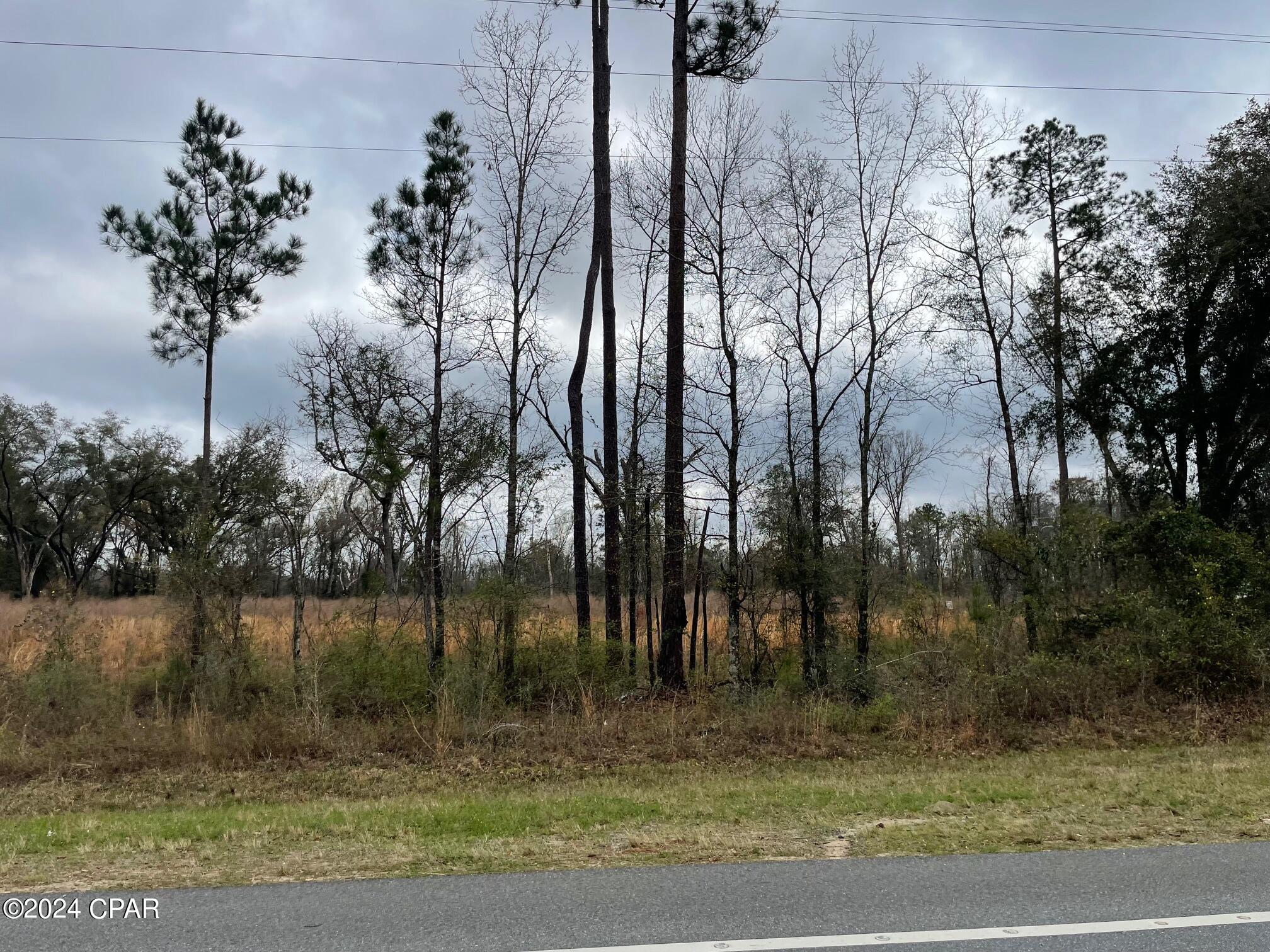 No Named Subdivision - Land