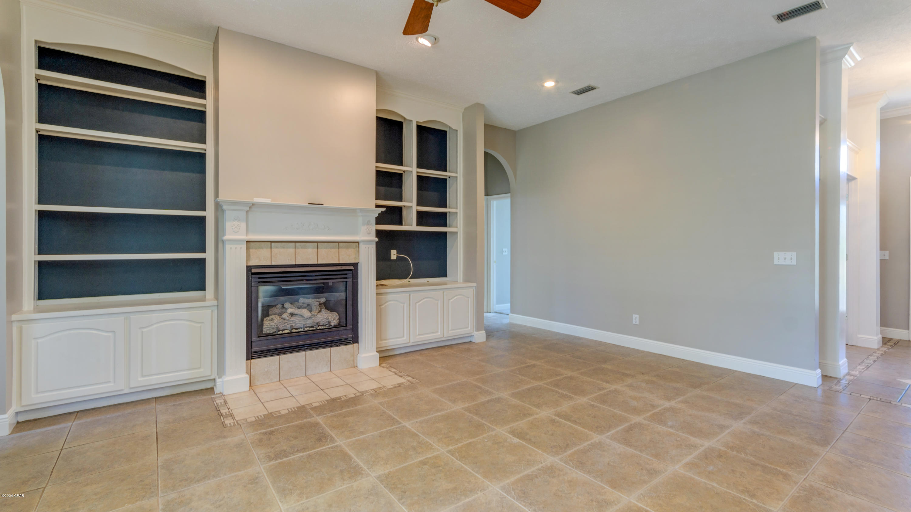 Delwood Point At The Preserve Phase I - Residential