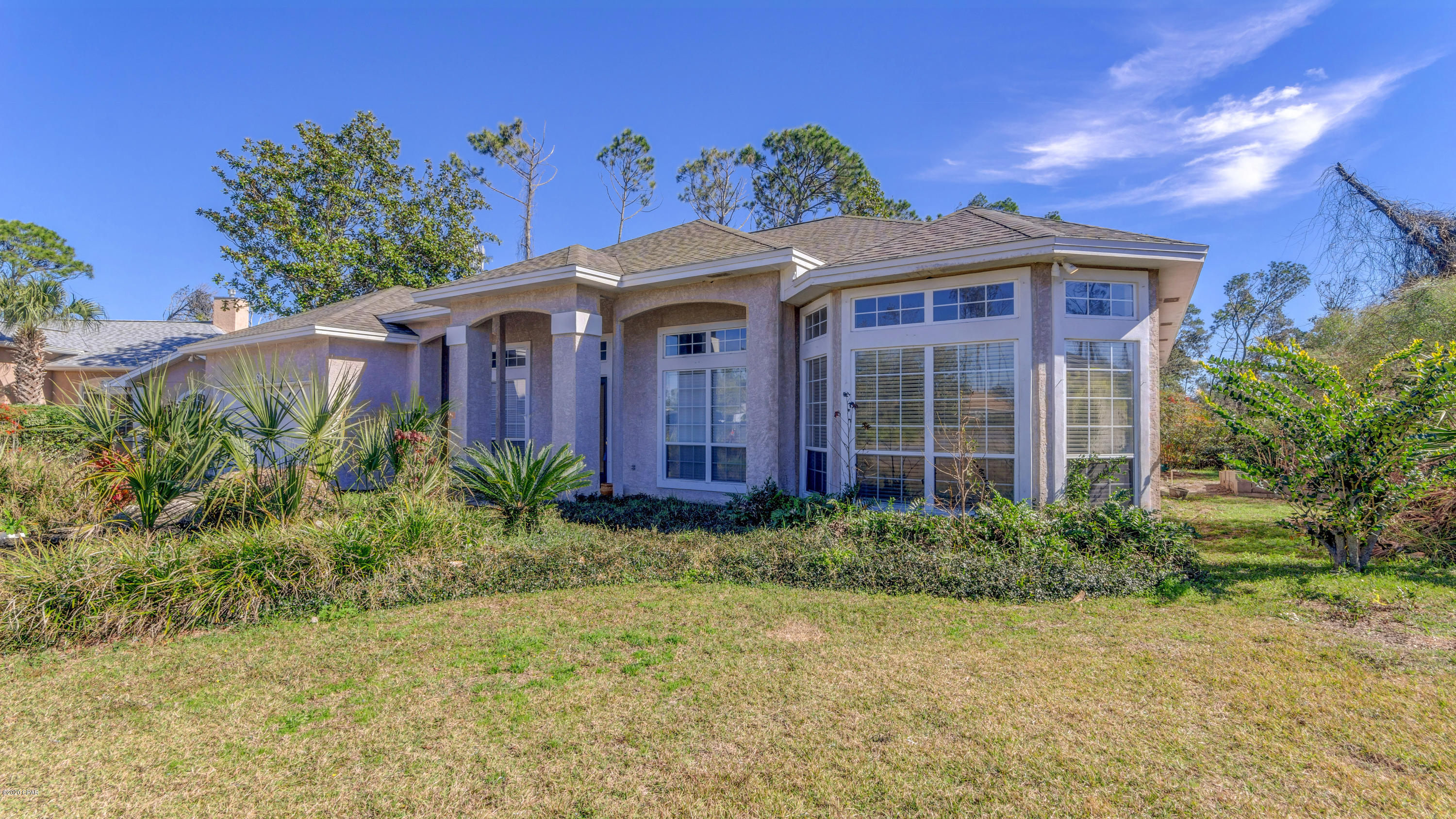 Delwood Point At The Preserve Phase I - Residential