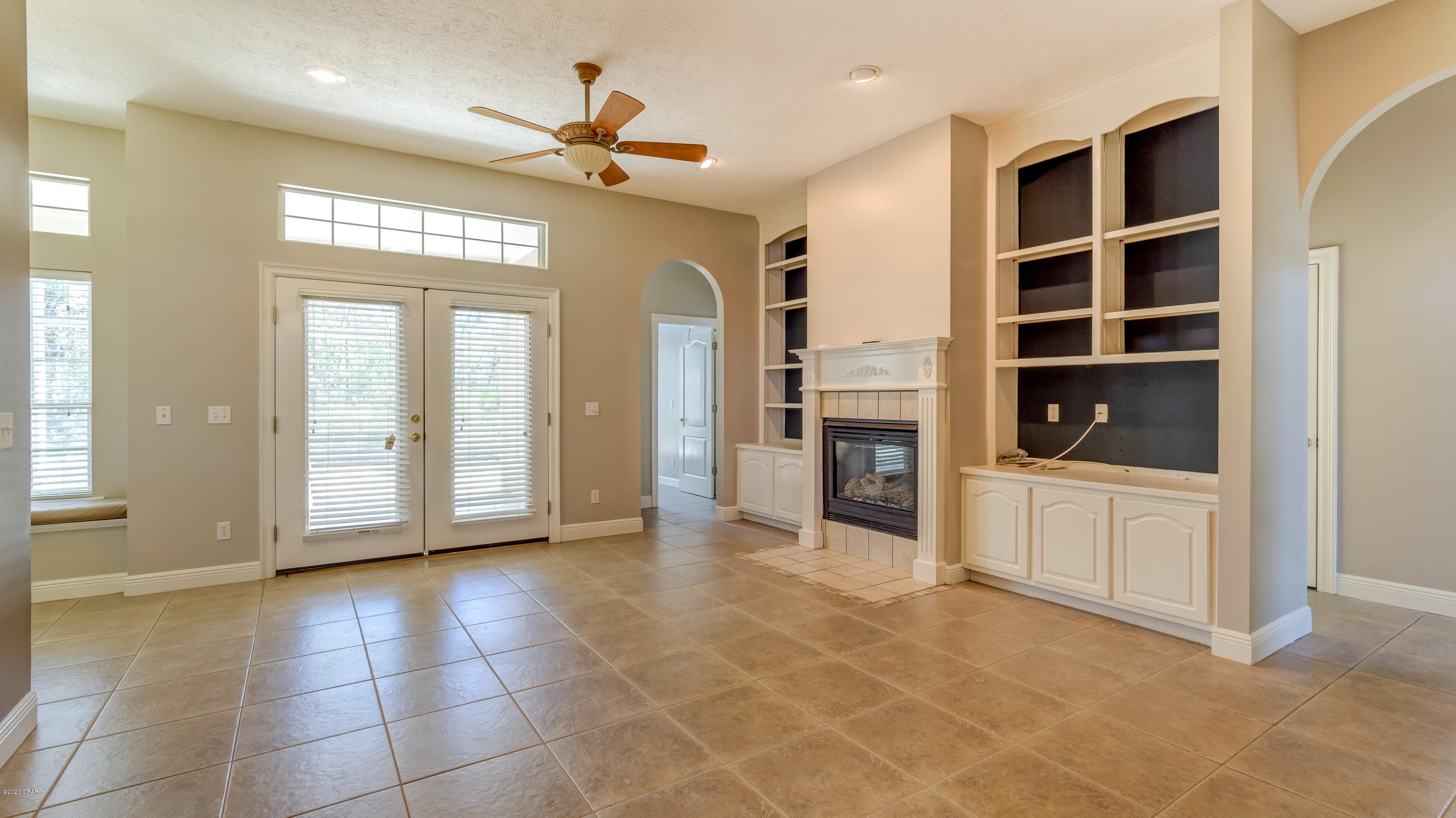 Delwood Point At The Preserve Phase I - Residential