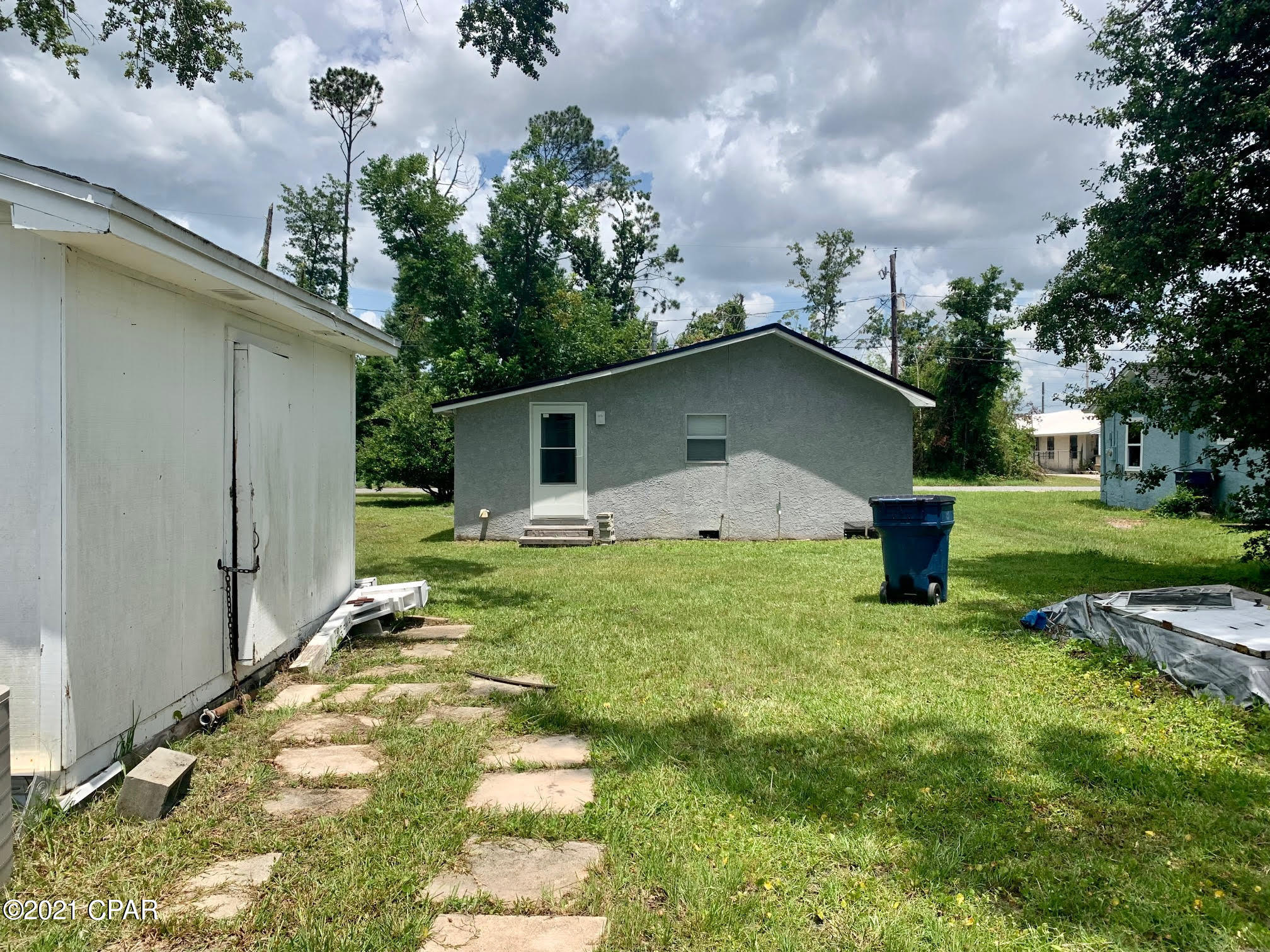 Coastal Lands 2nd Add - Residential