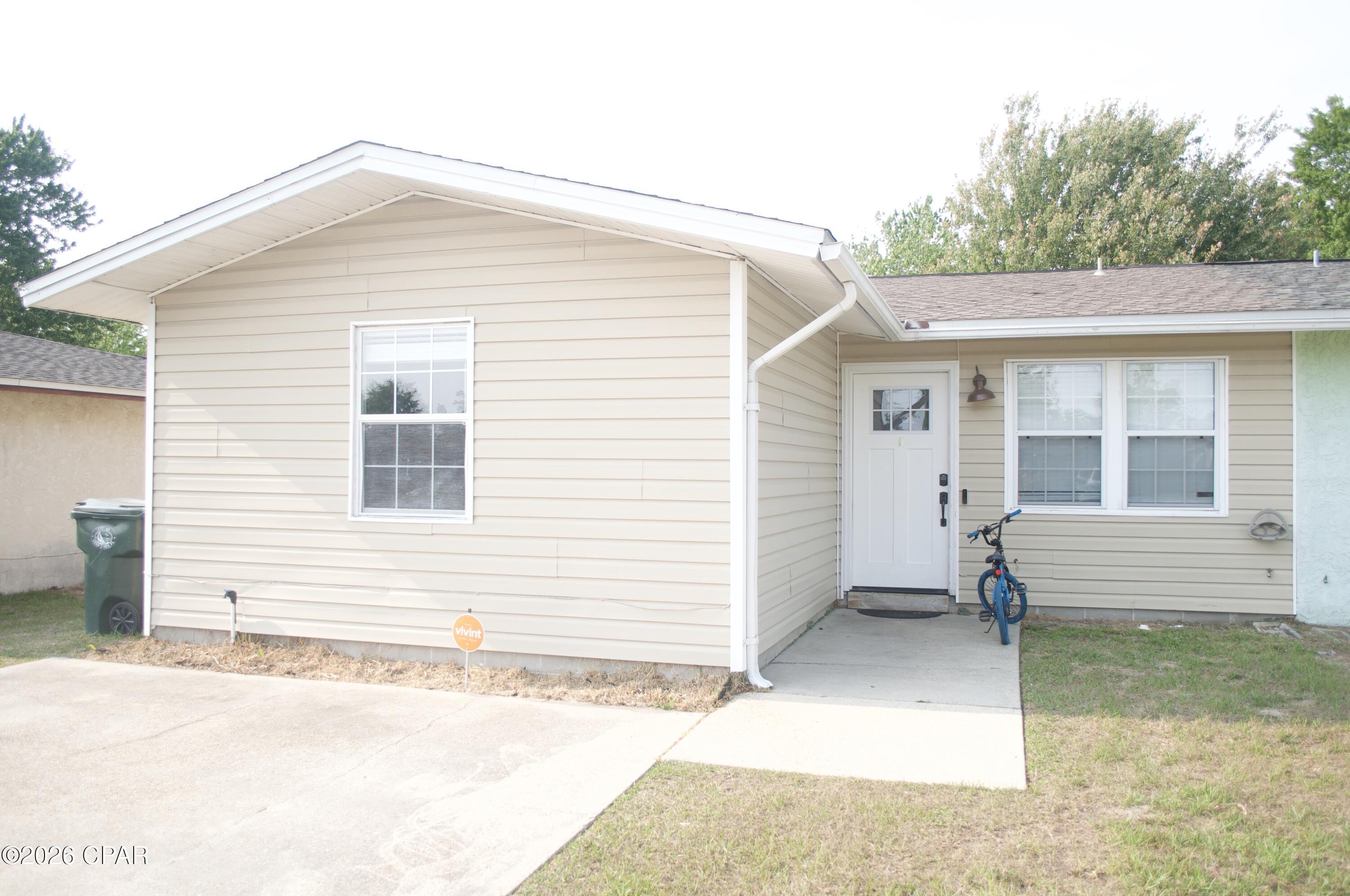 Belaire Estates U-4 - Residential