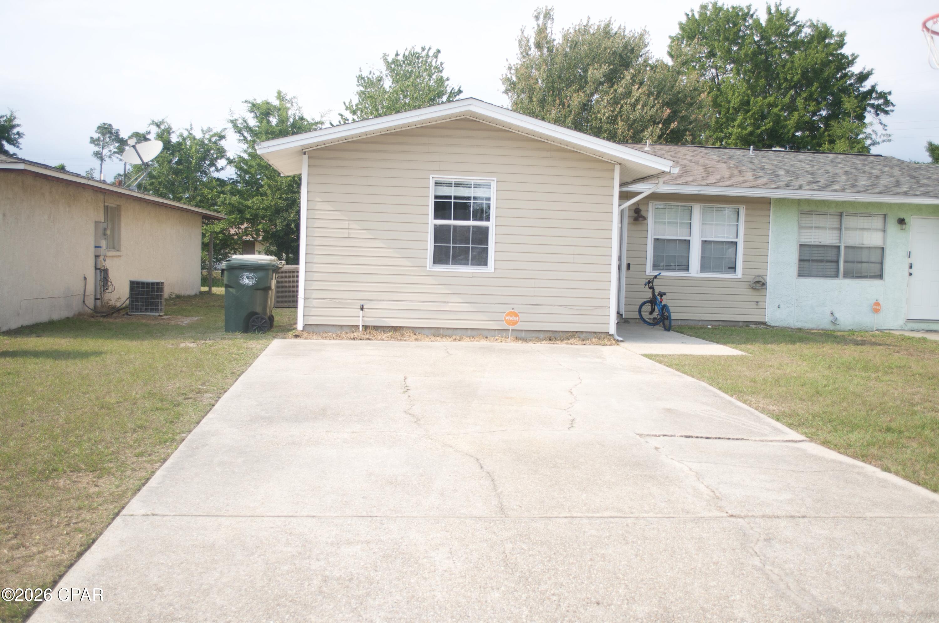 Belaire Estates U-4 - Residential