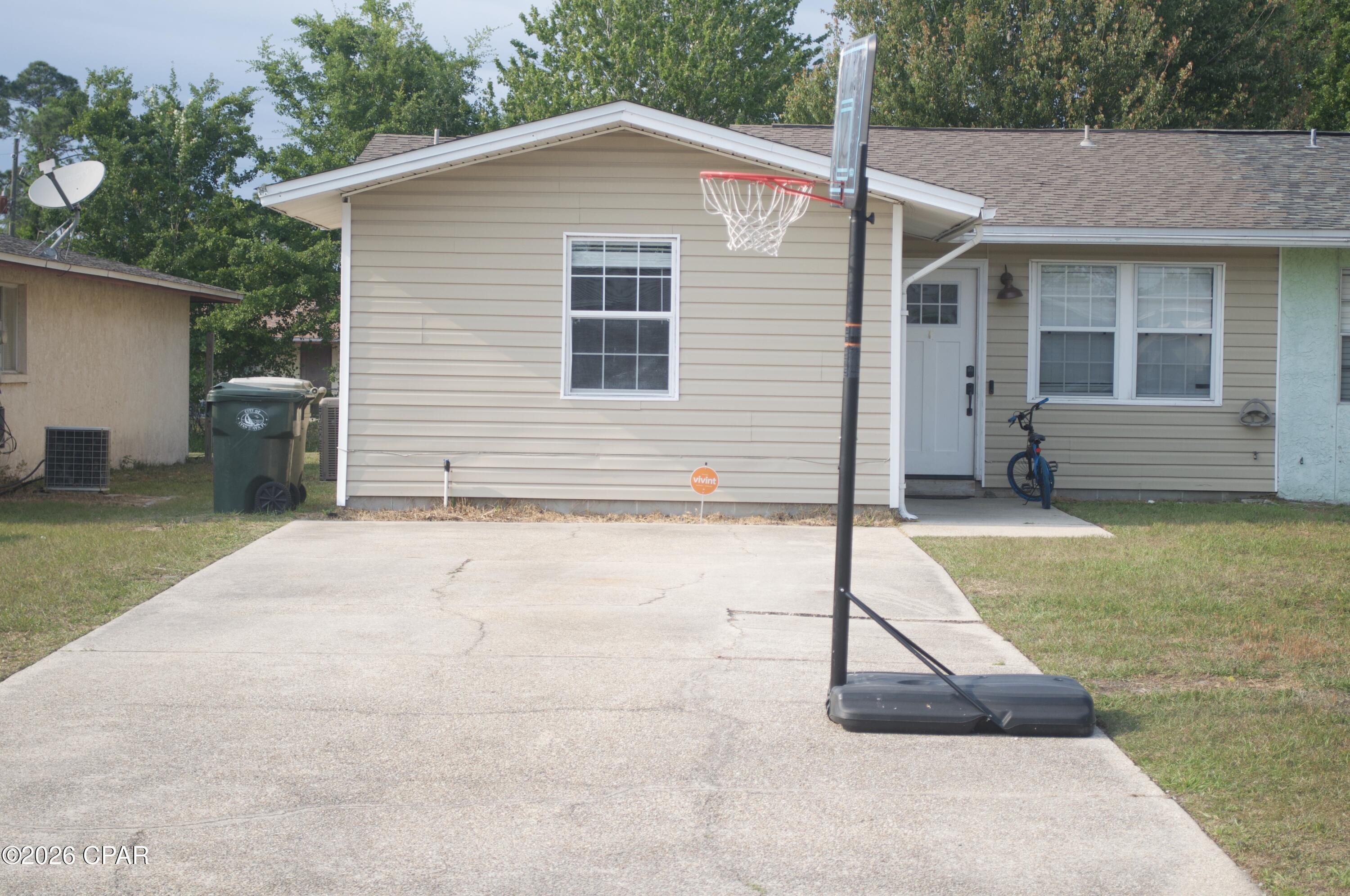 Belaire Estates U-4 - Residential