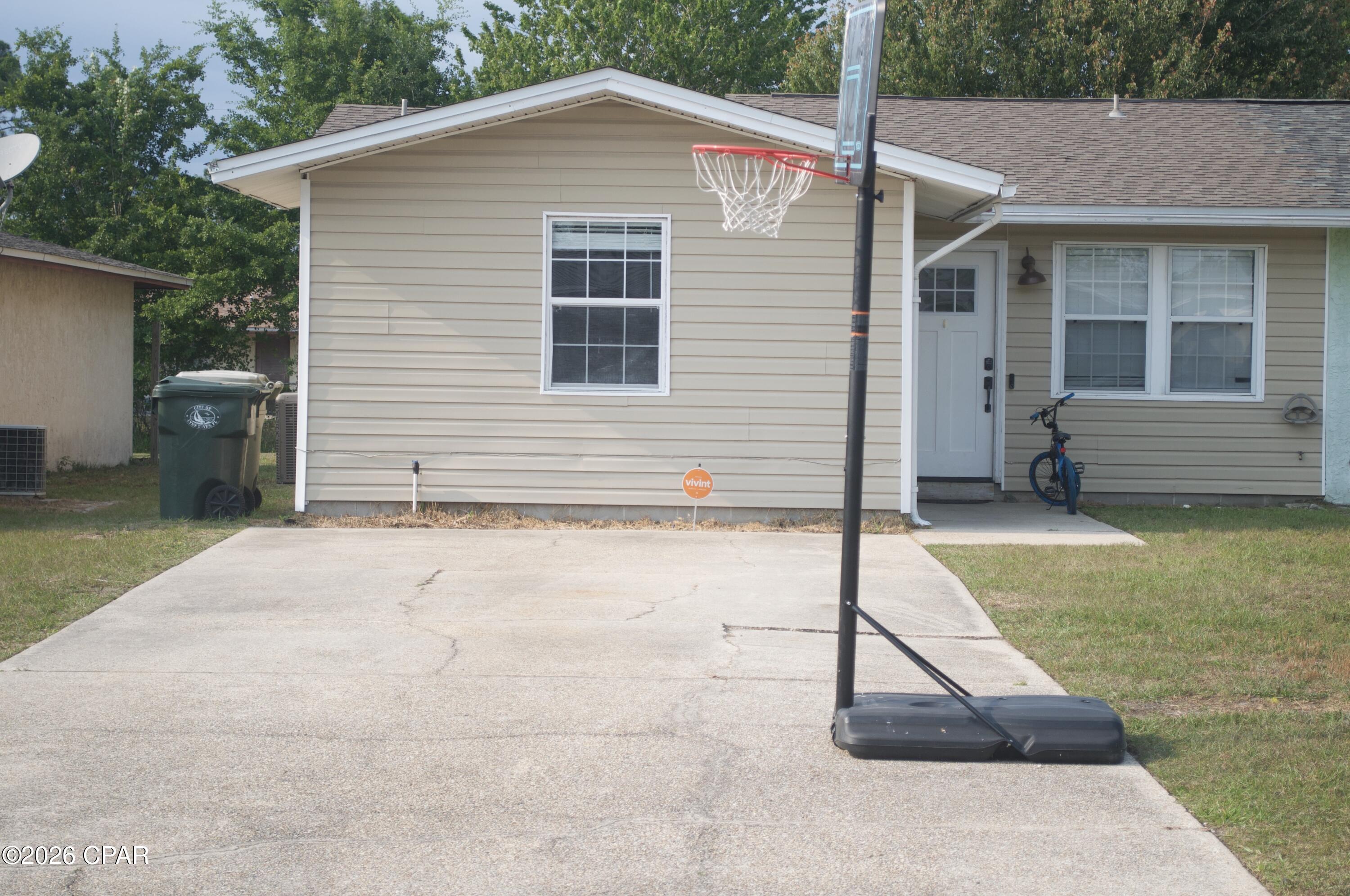 Belaire Estates U-4 - Residential