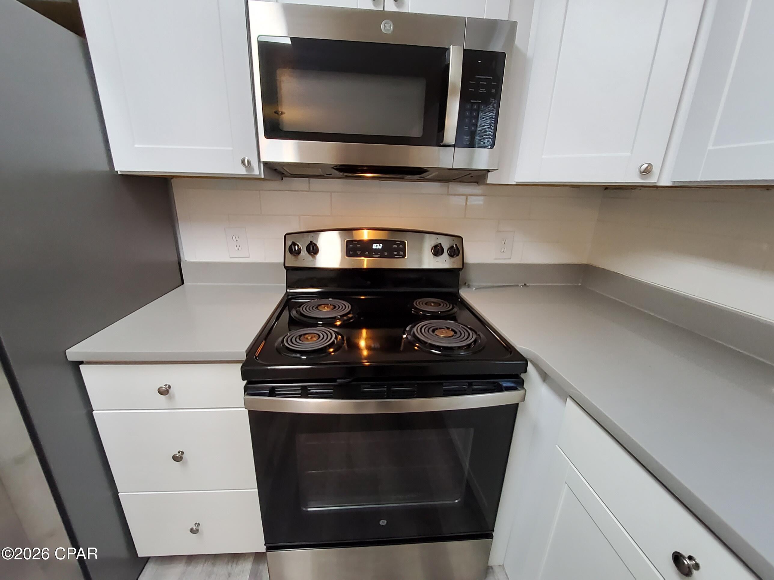 Belaire Estates U-4 - Residential