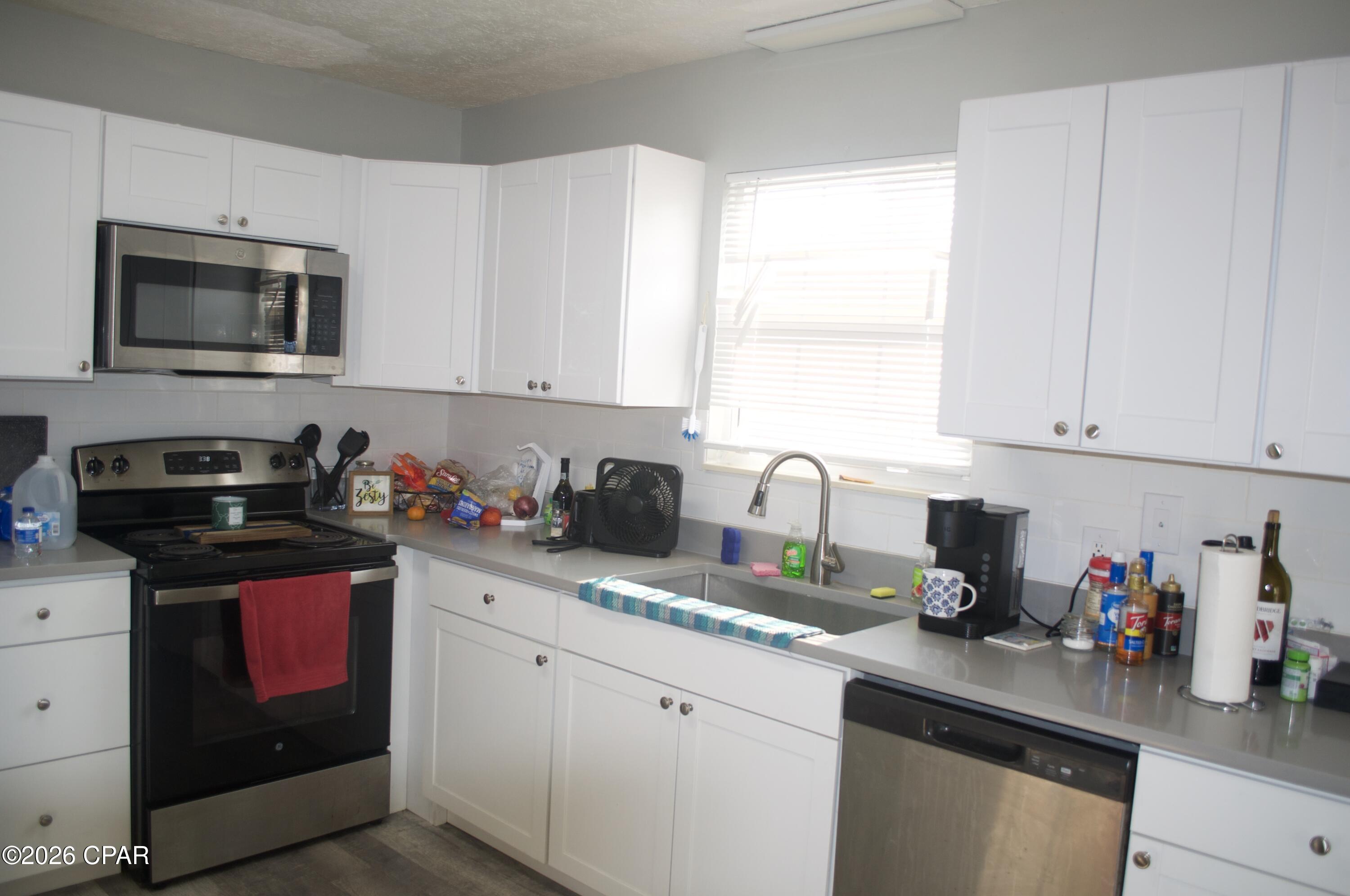 Belaire Estates U-4 - Residential