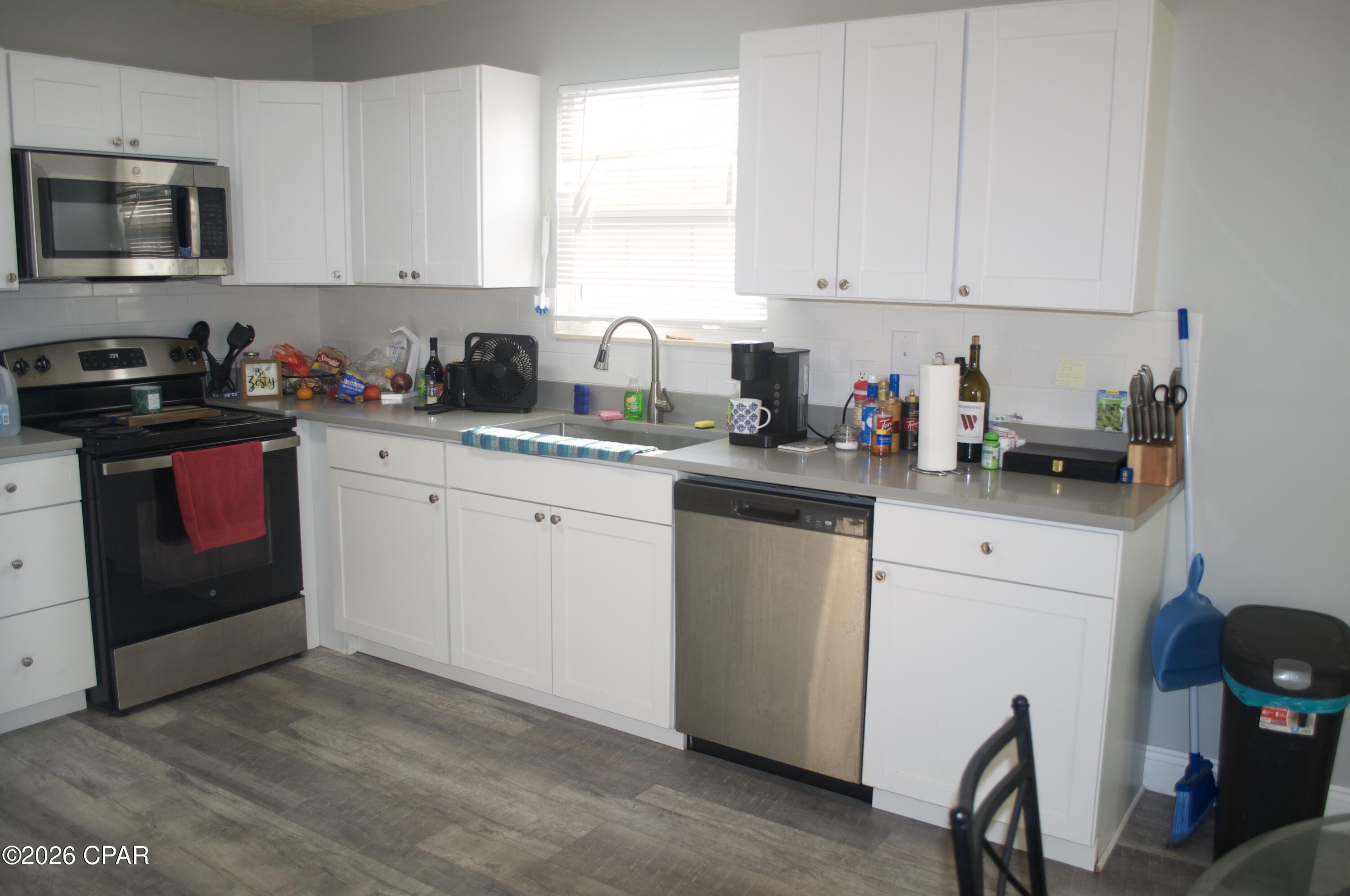 Belaire Estates U-4 - Residential