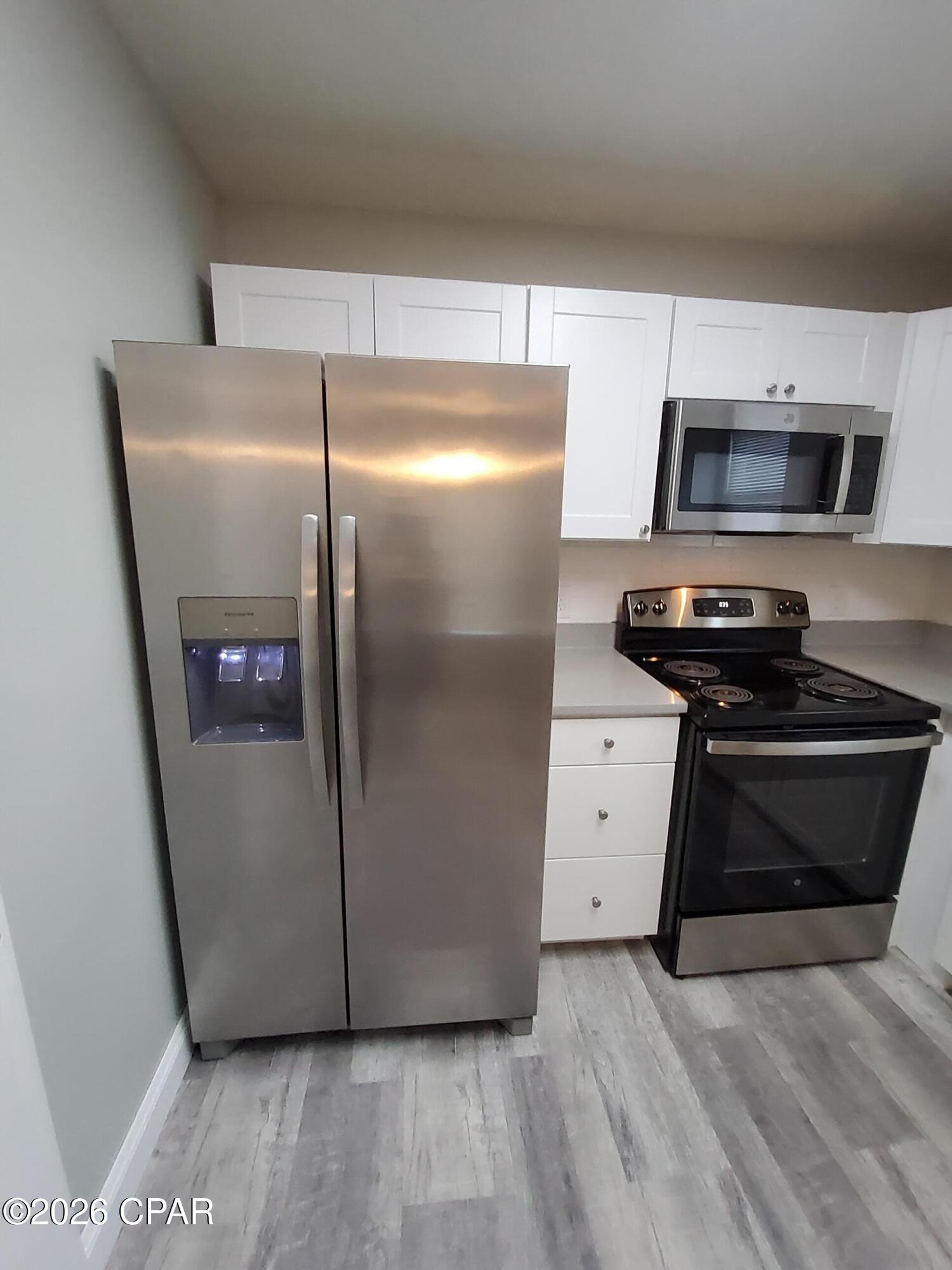 Belaire Estates U-4 - Residential