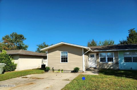 1022 Bradley Circle Lynn Haven FL 32444