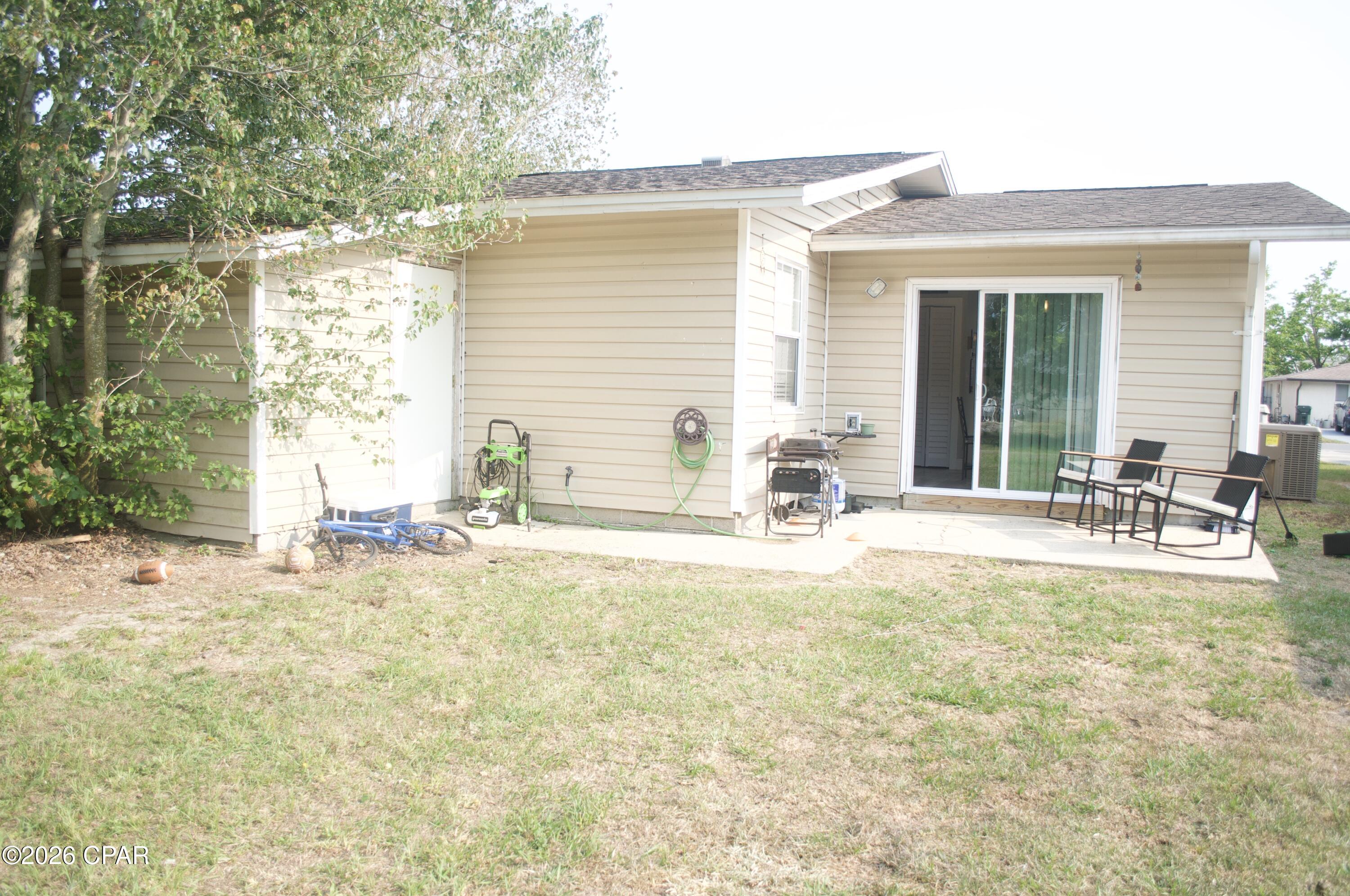 Belaire Estates U-4 - Residential