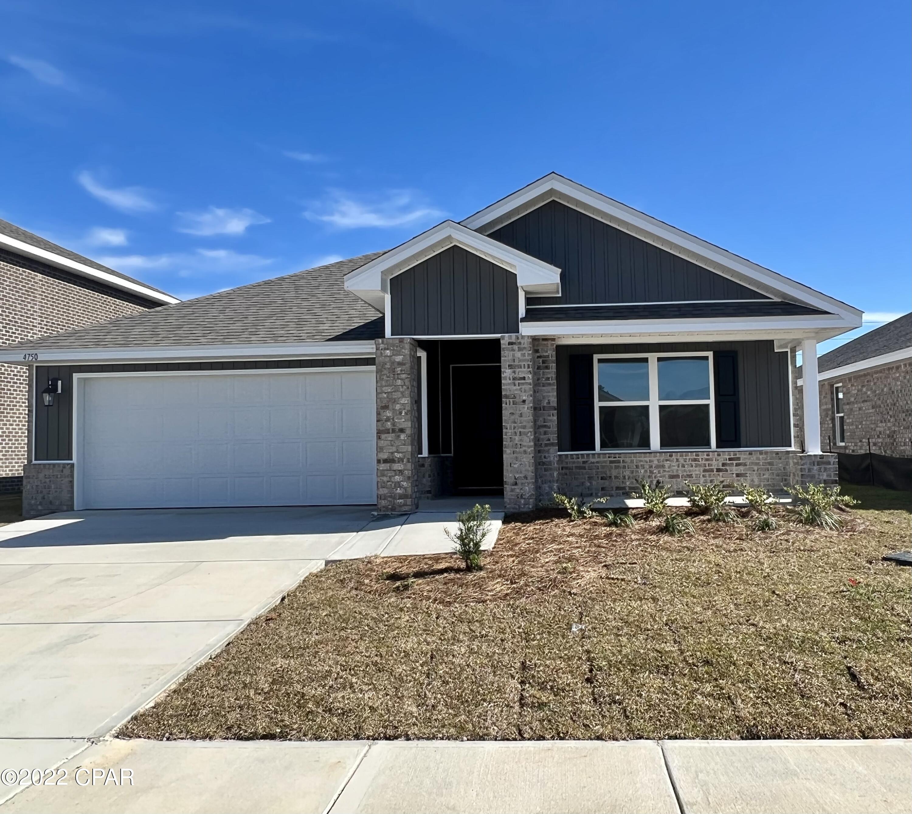 Titus Park - Residential Lease