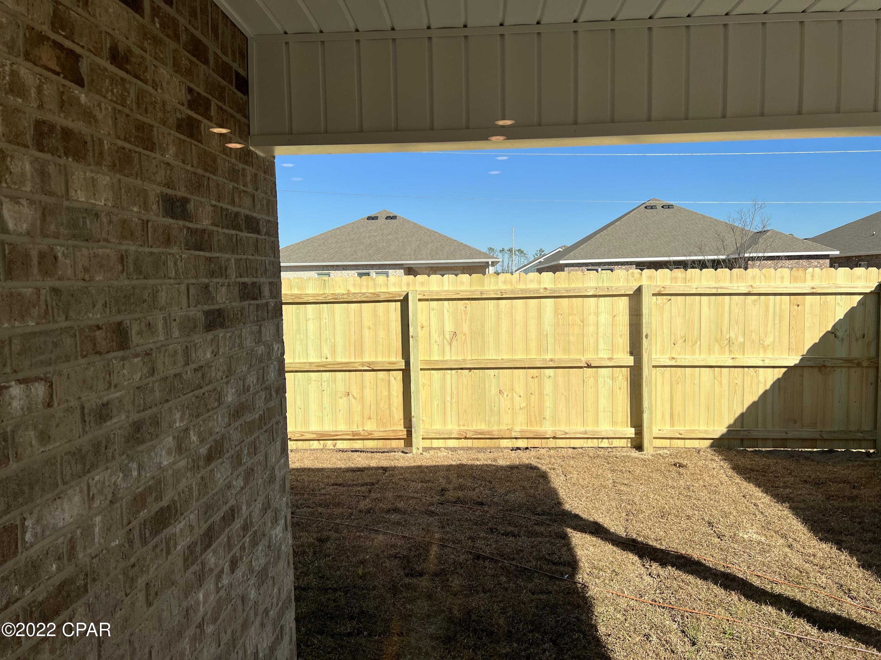 Titus Park - Residential Lease