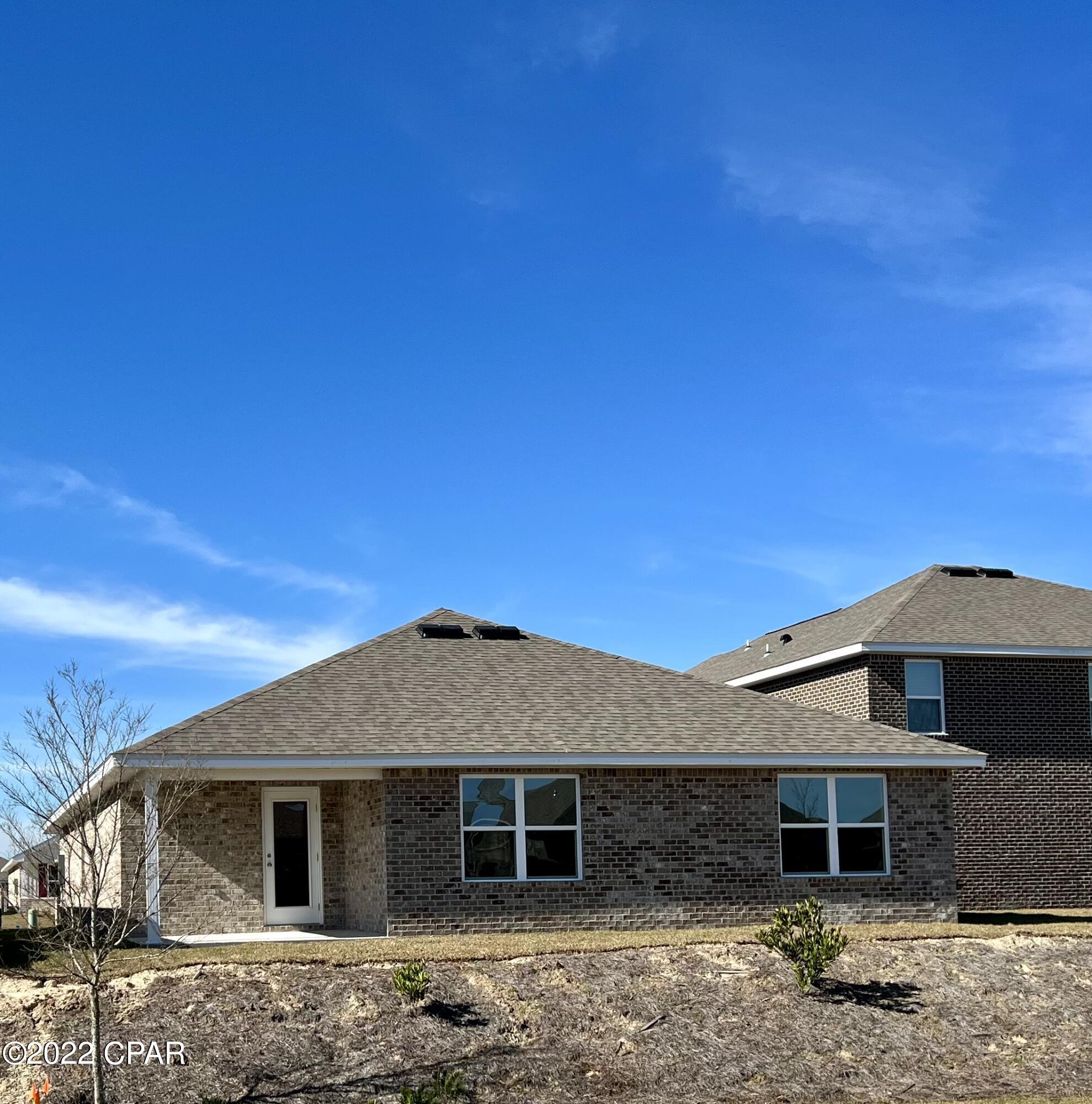 Titus Park - Residential Lease