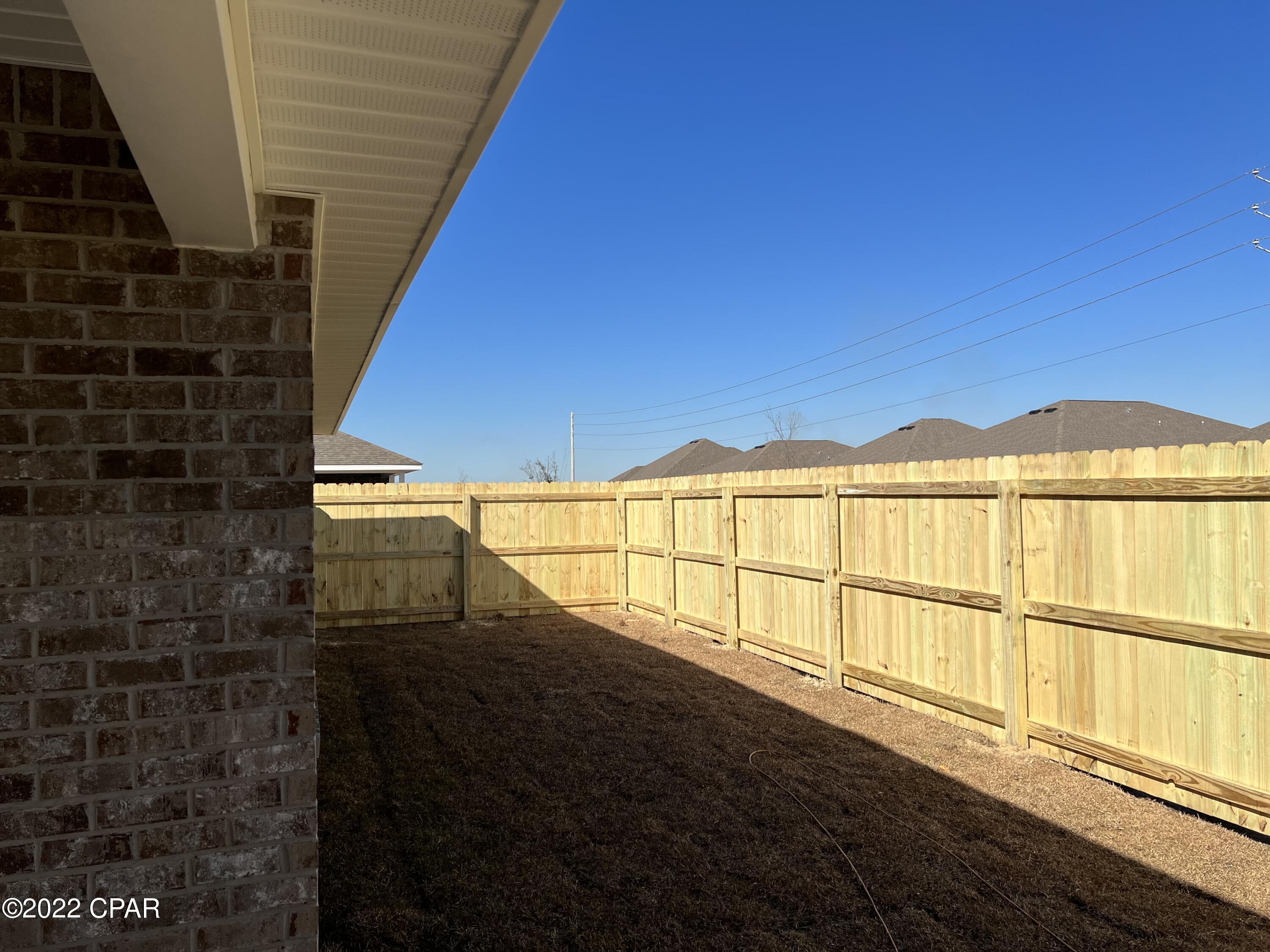 Titus Park - Residential Lease