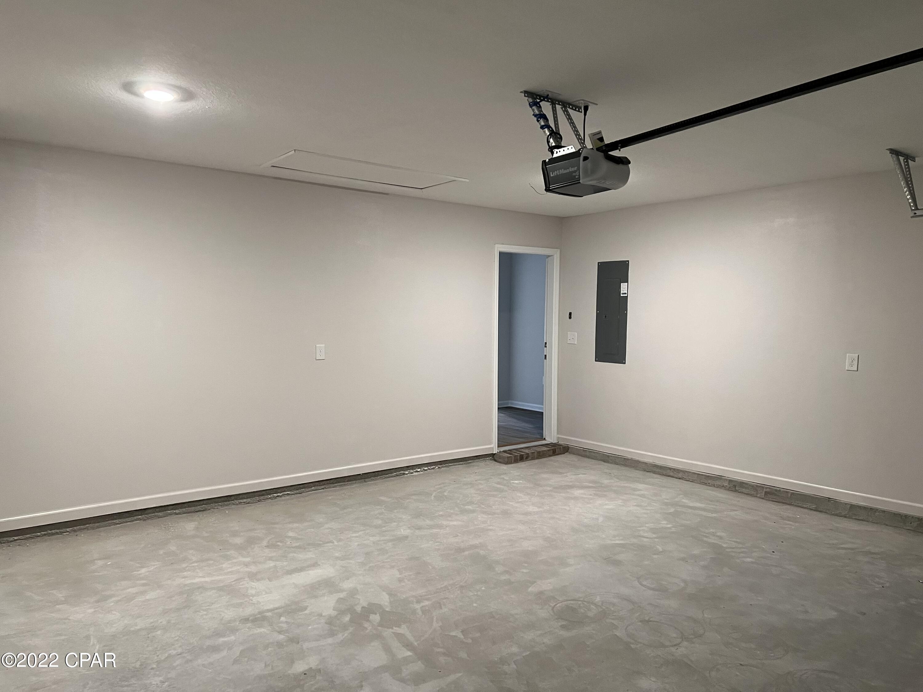 Titus Park - Residential Lease
