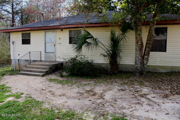 No Named Subdivision - Residential