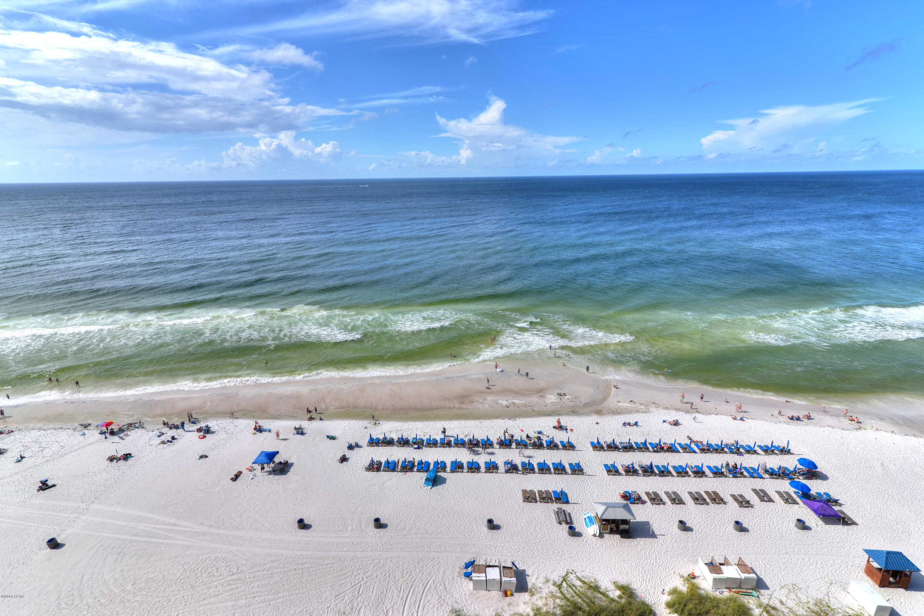 Seychelles Resort Condominium - Residential